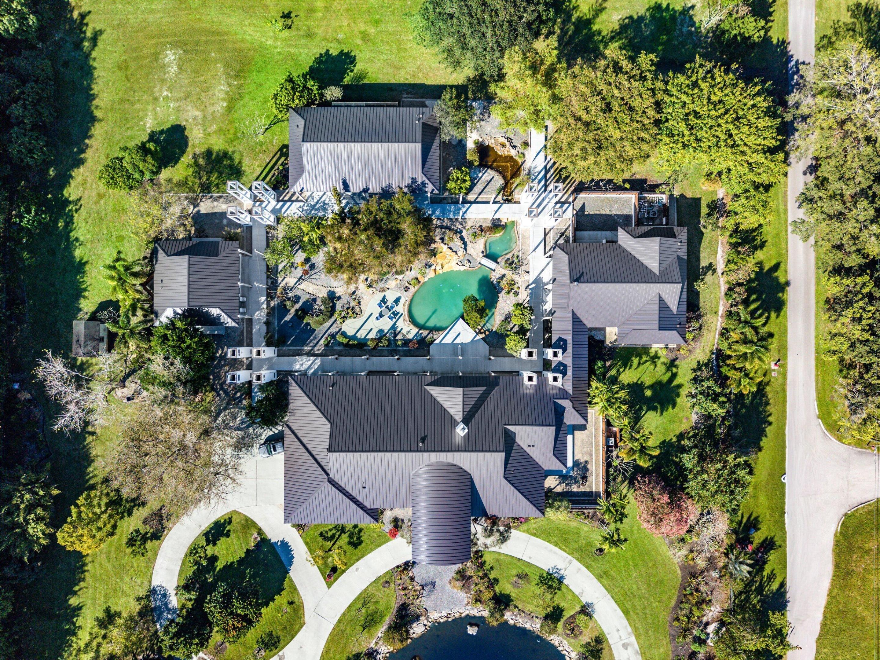 8549 SURREY Lane