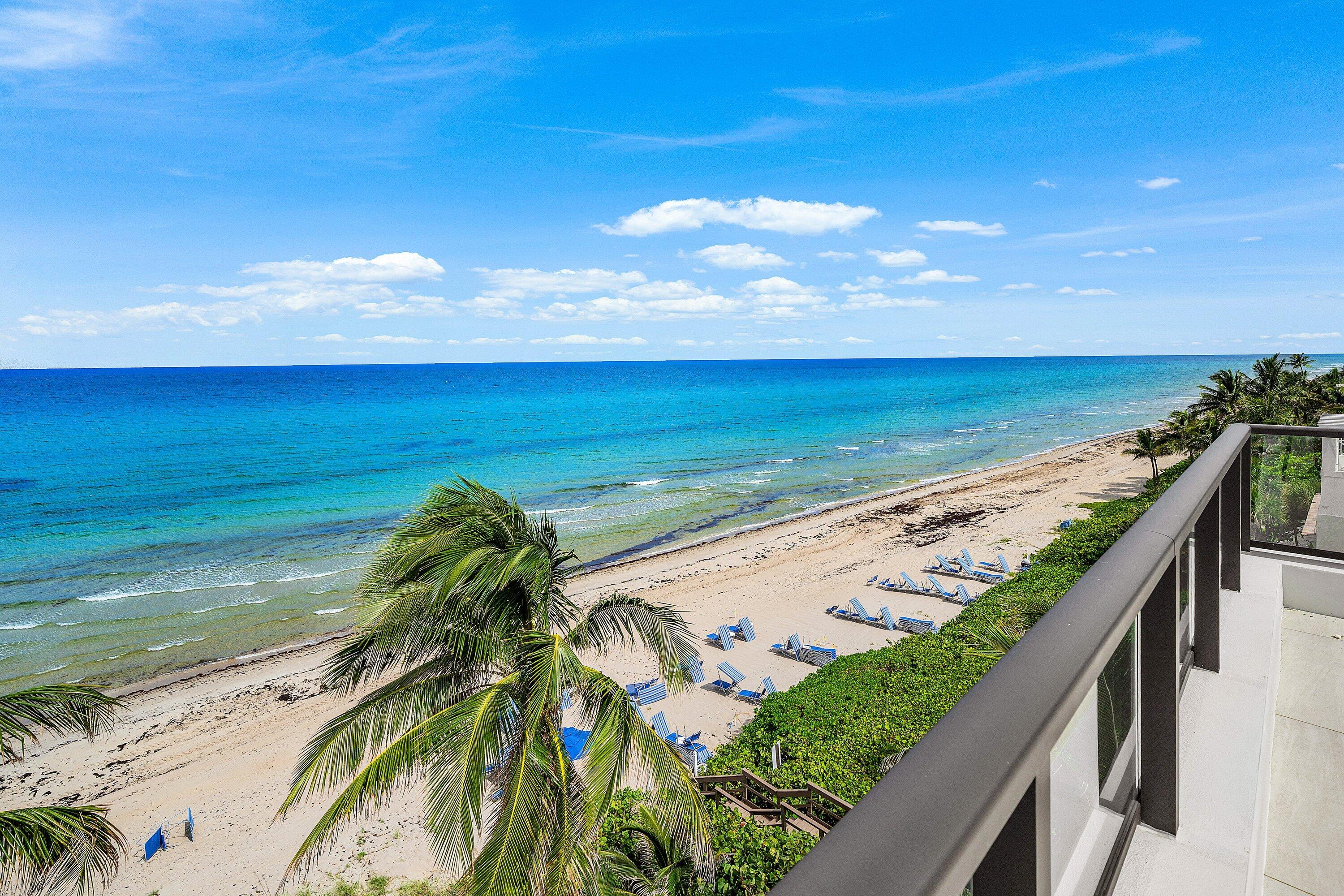 3621 S OCEAN Boulevard 6