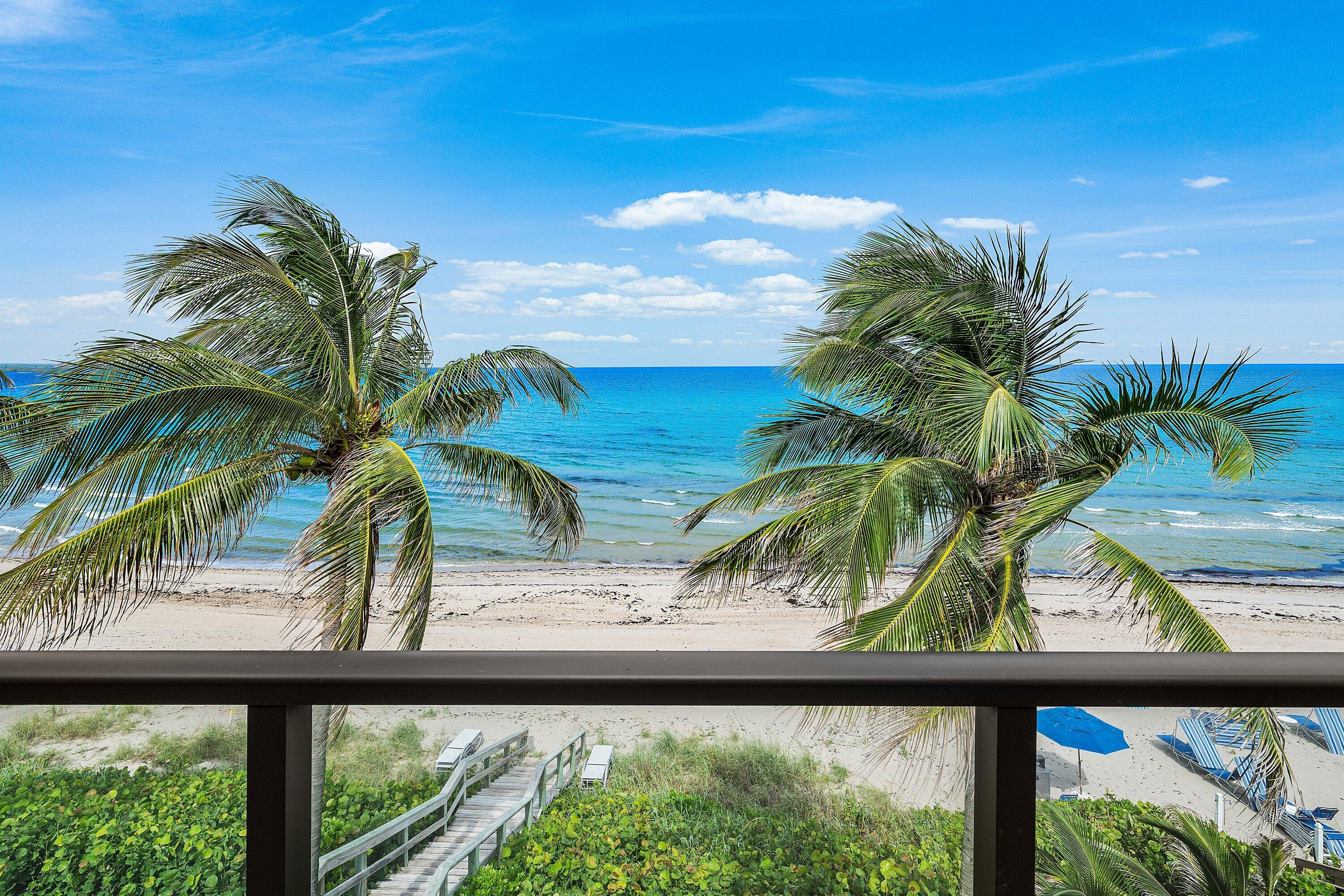 3621 S OCEAN Boulevard 6