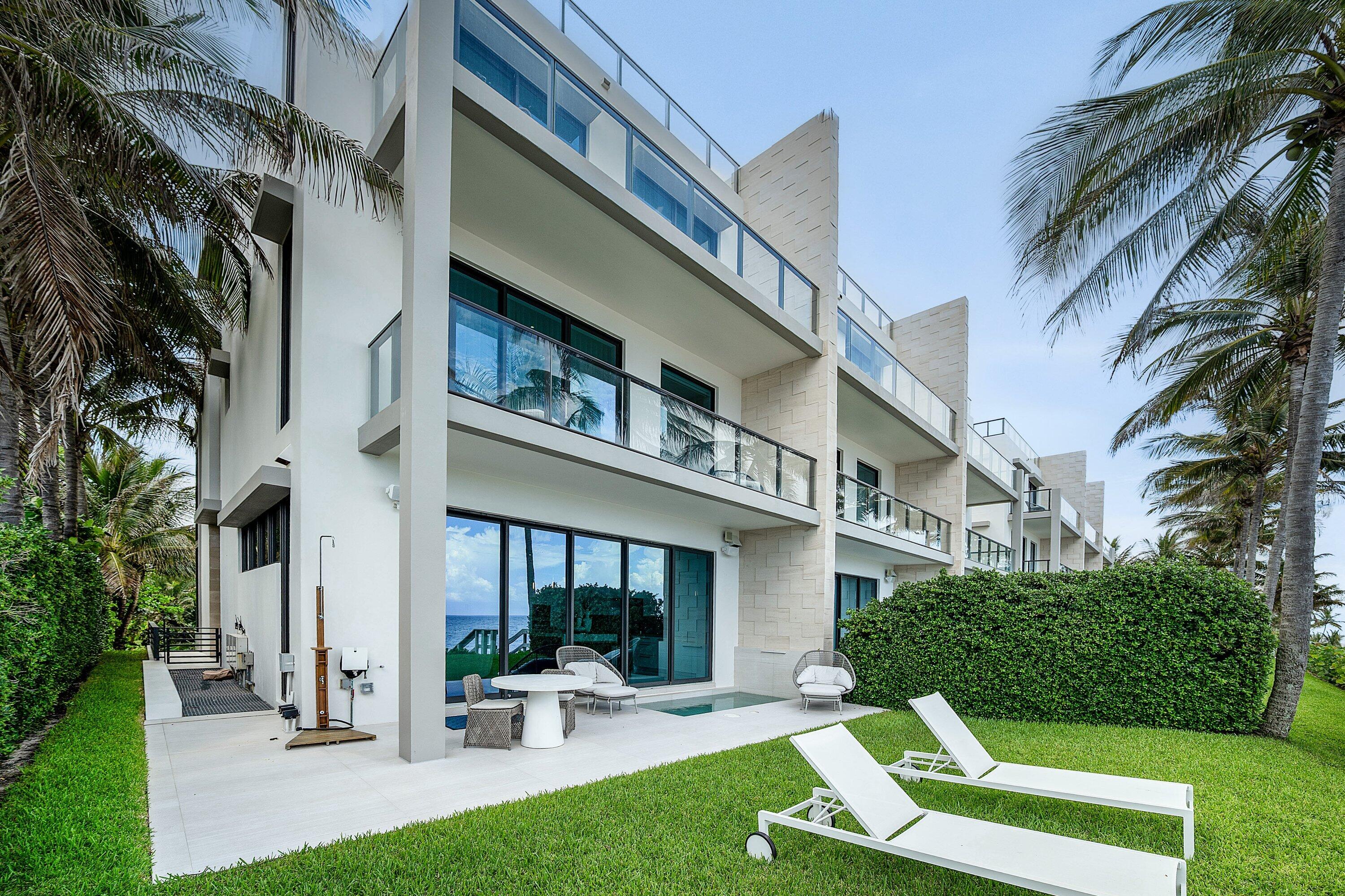 3621 S OCEAN Boulevard 6