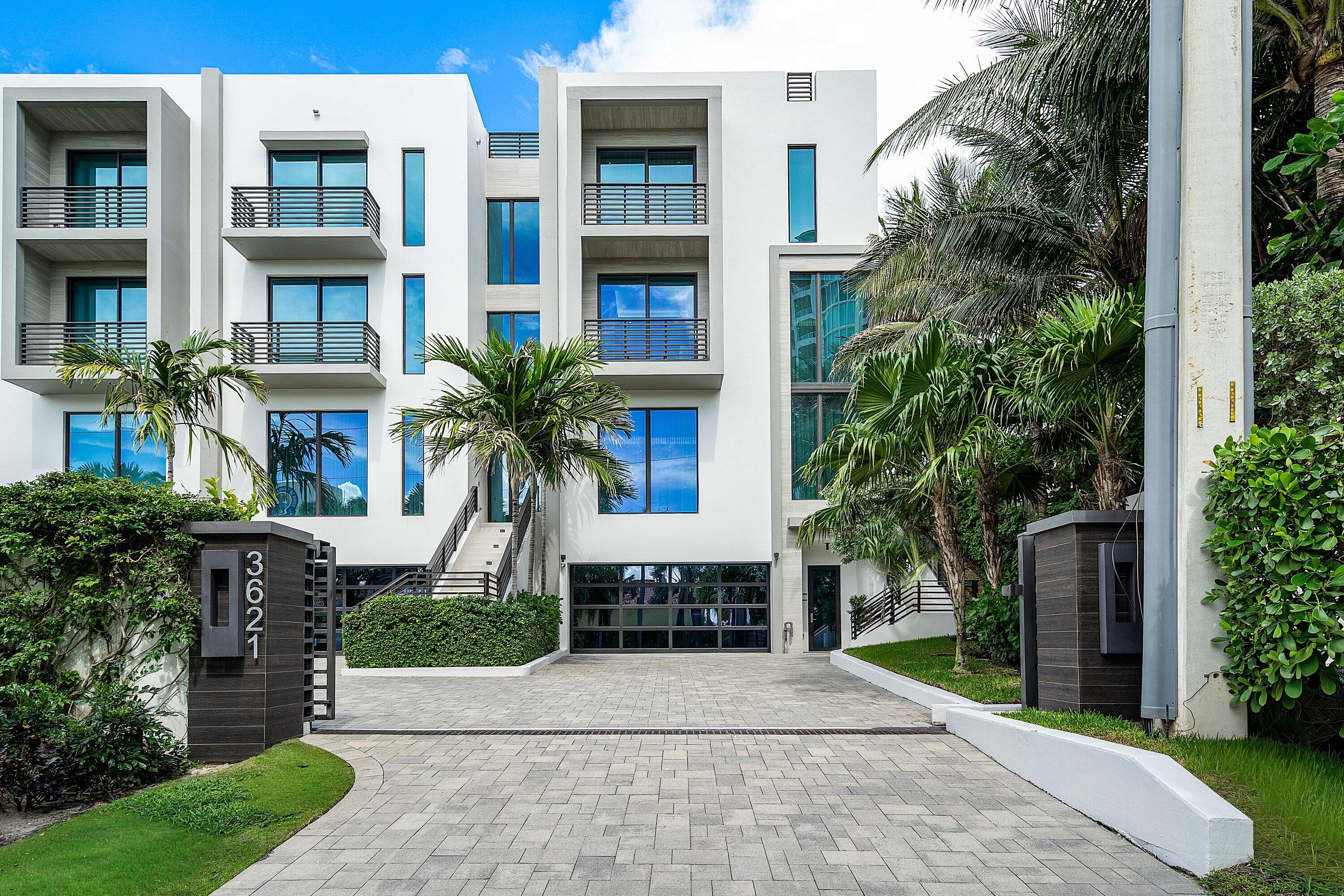 3621 S OCEAN Boulevard 6