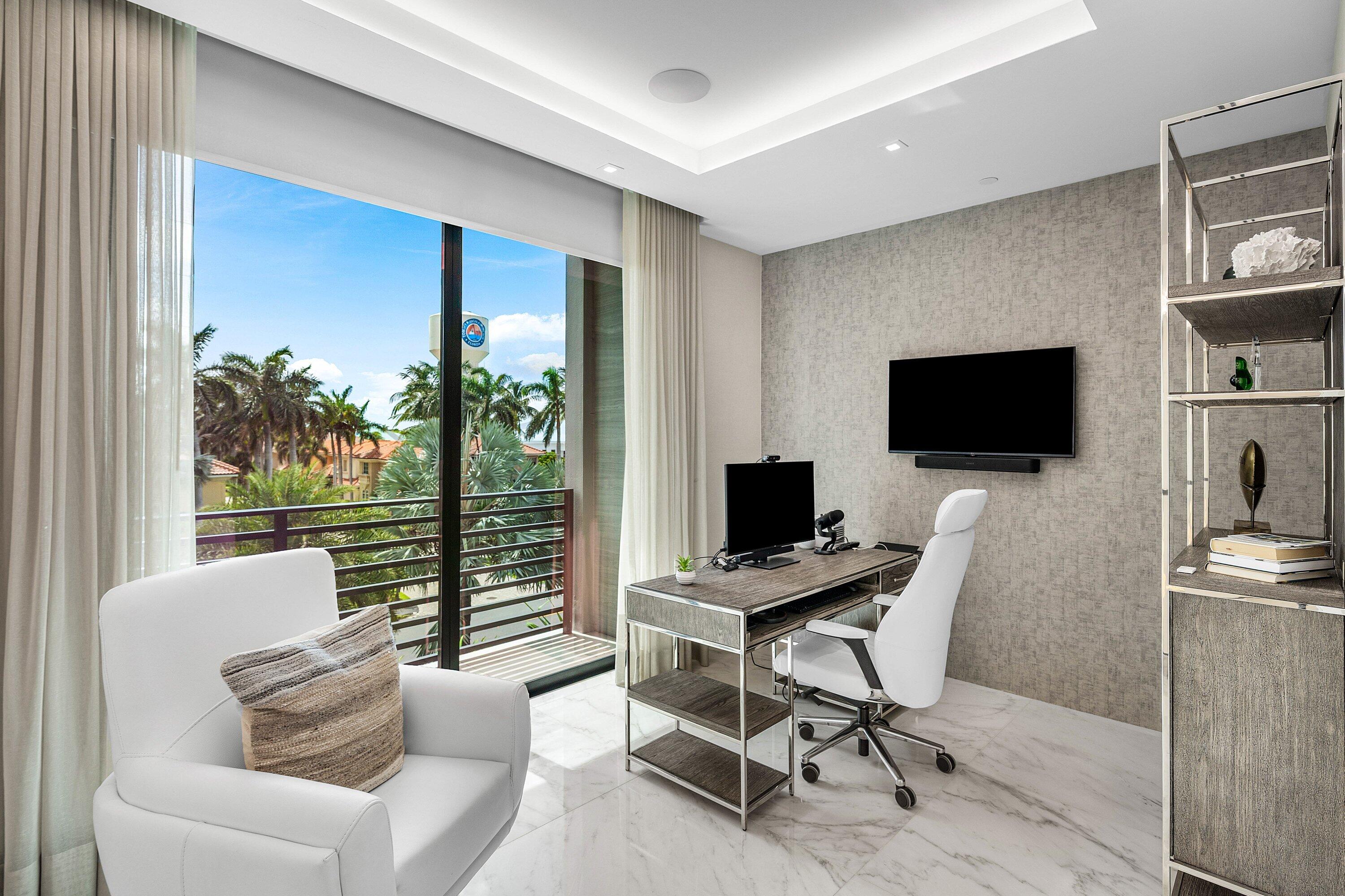 3621 S OCEAN Boulevard 6