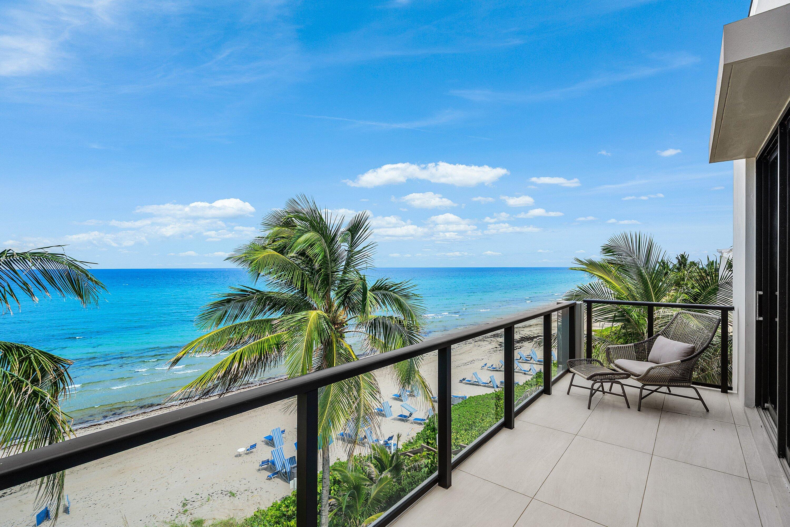 3621 S OCEAN Boulevard 6