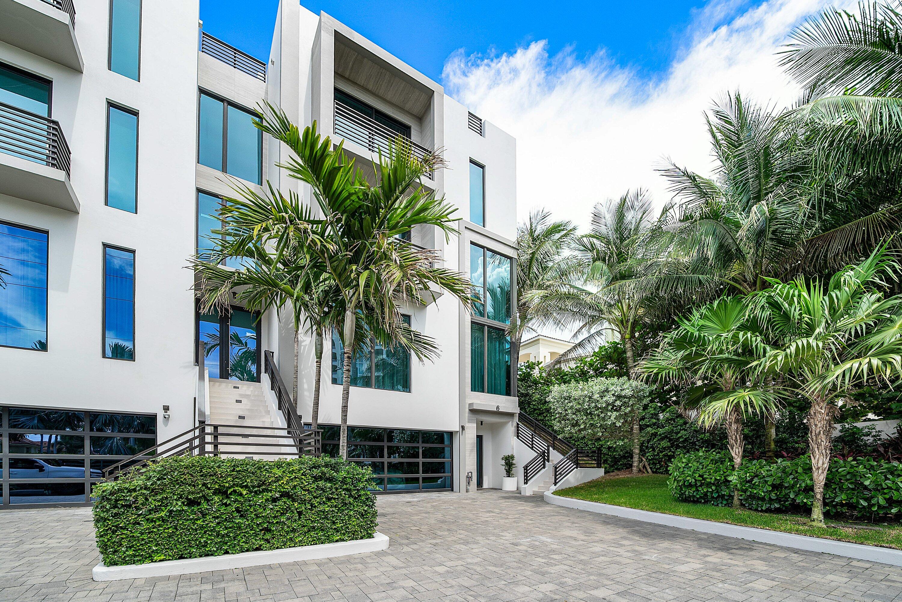 3621 S OCEAN Boulevard 6