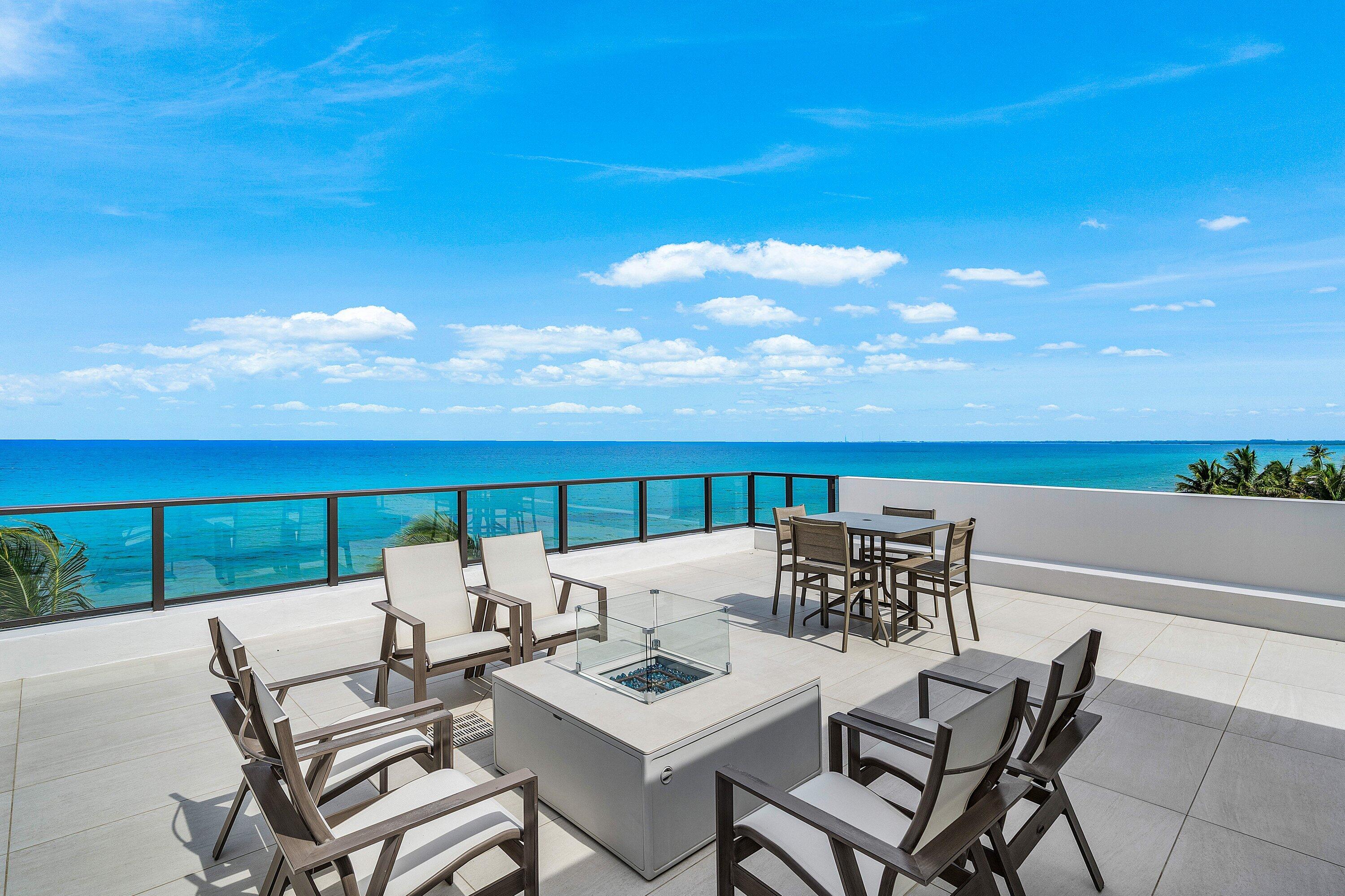 3621 S OCEAN Boulevard 6