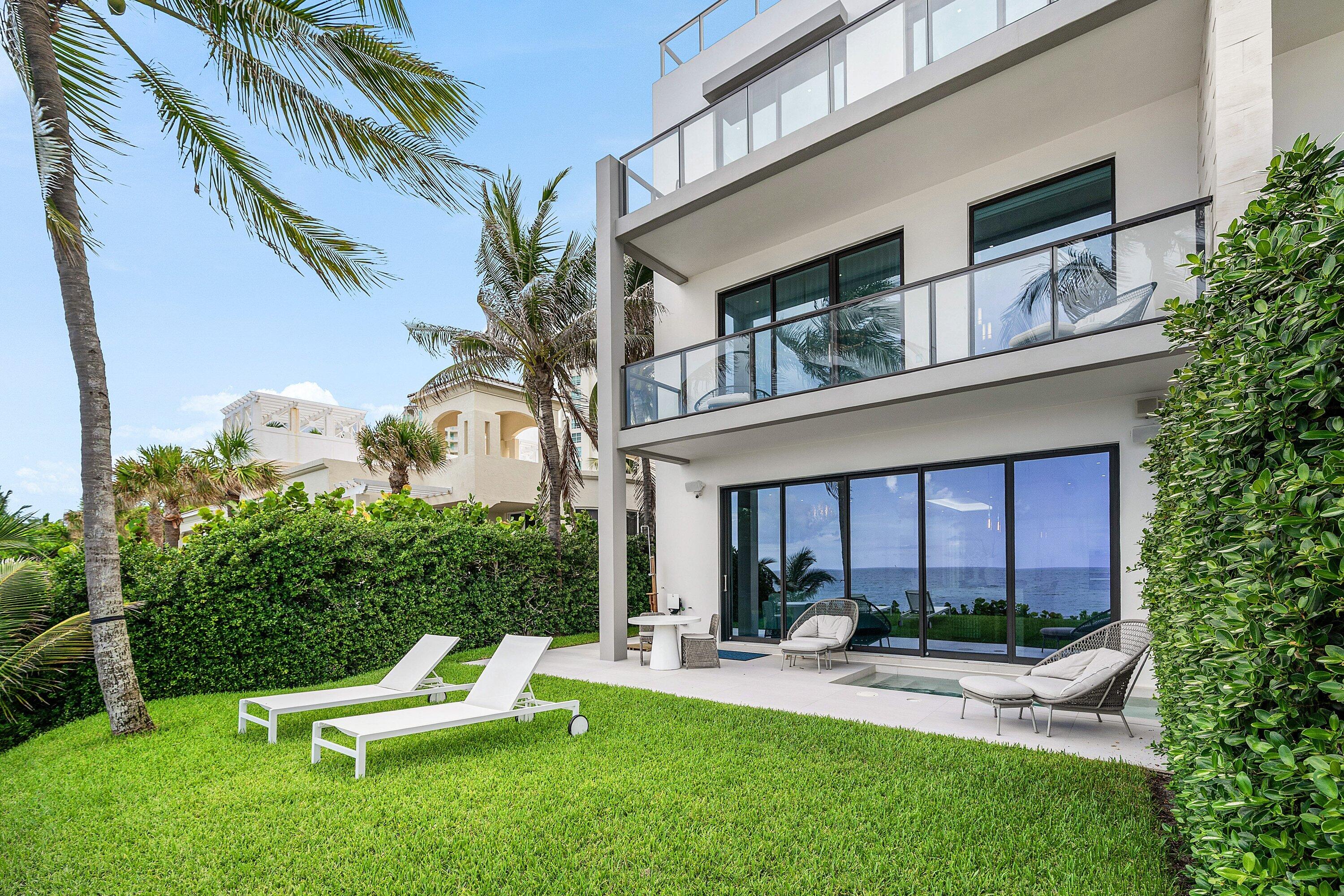 3621 S OCEAN Boulevard 6
