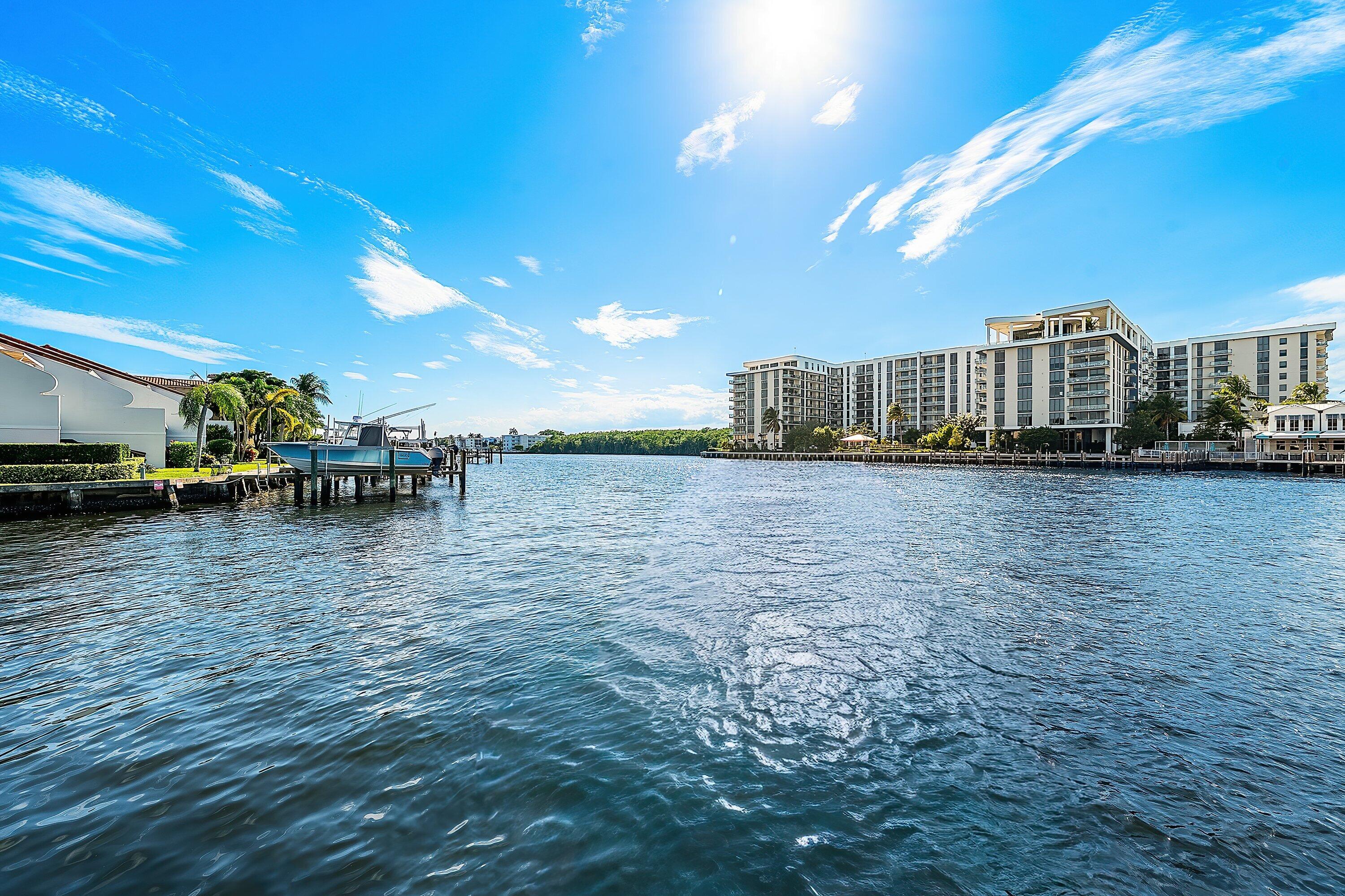 5598 N Ocean Boulevard 44H