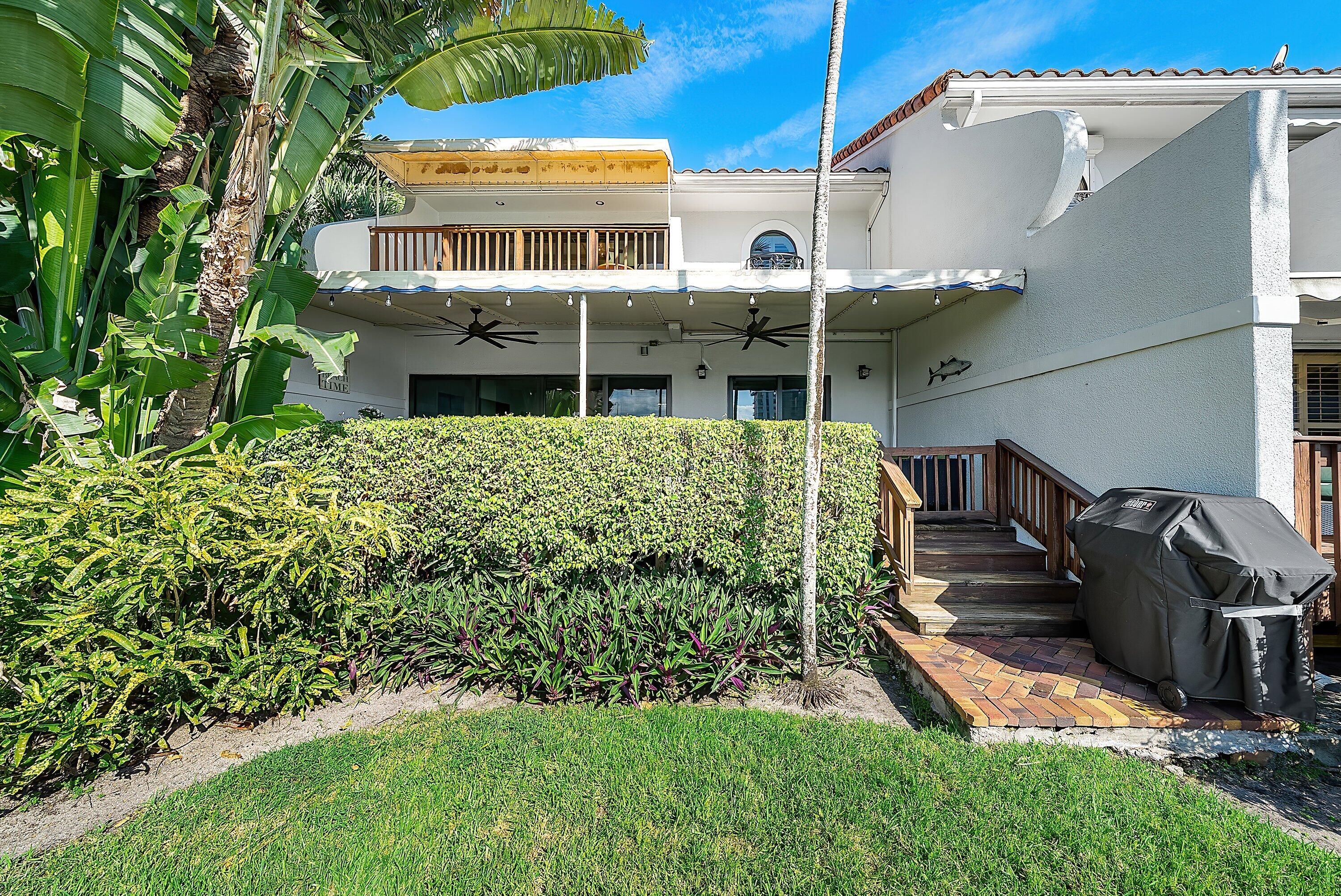 5598 N Ocean Boulevard 44H