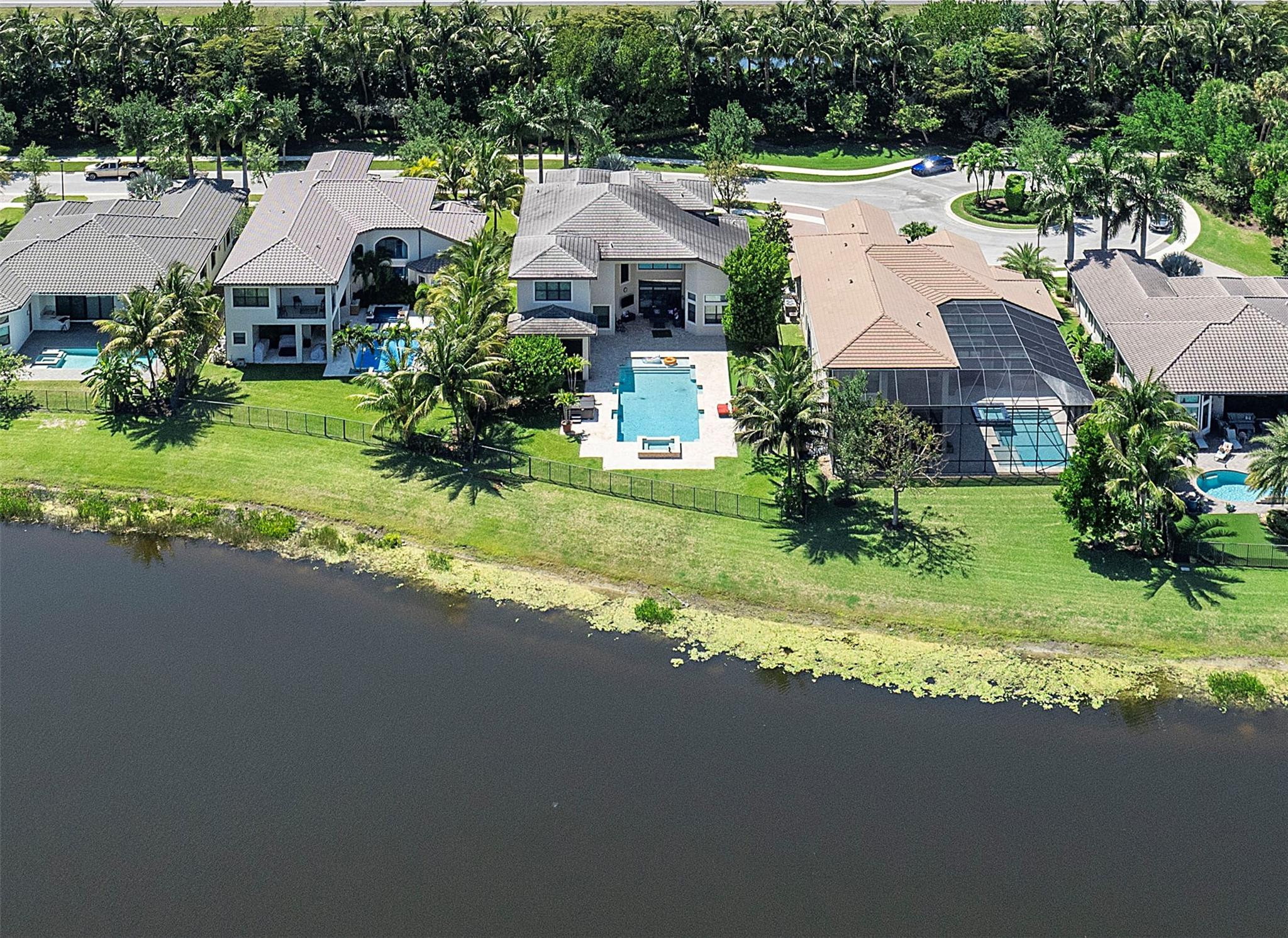 16716 Strasbourg Lane