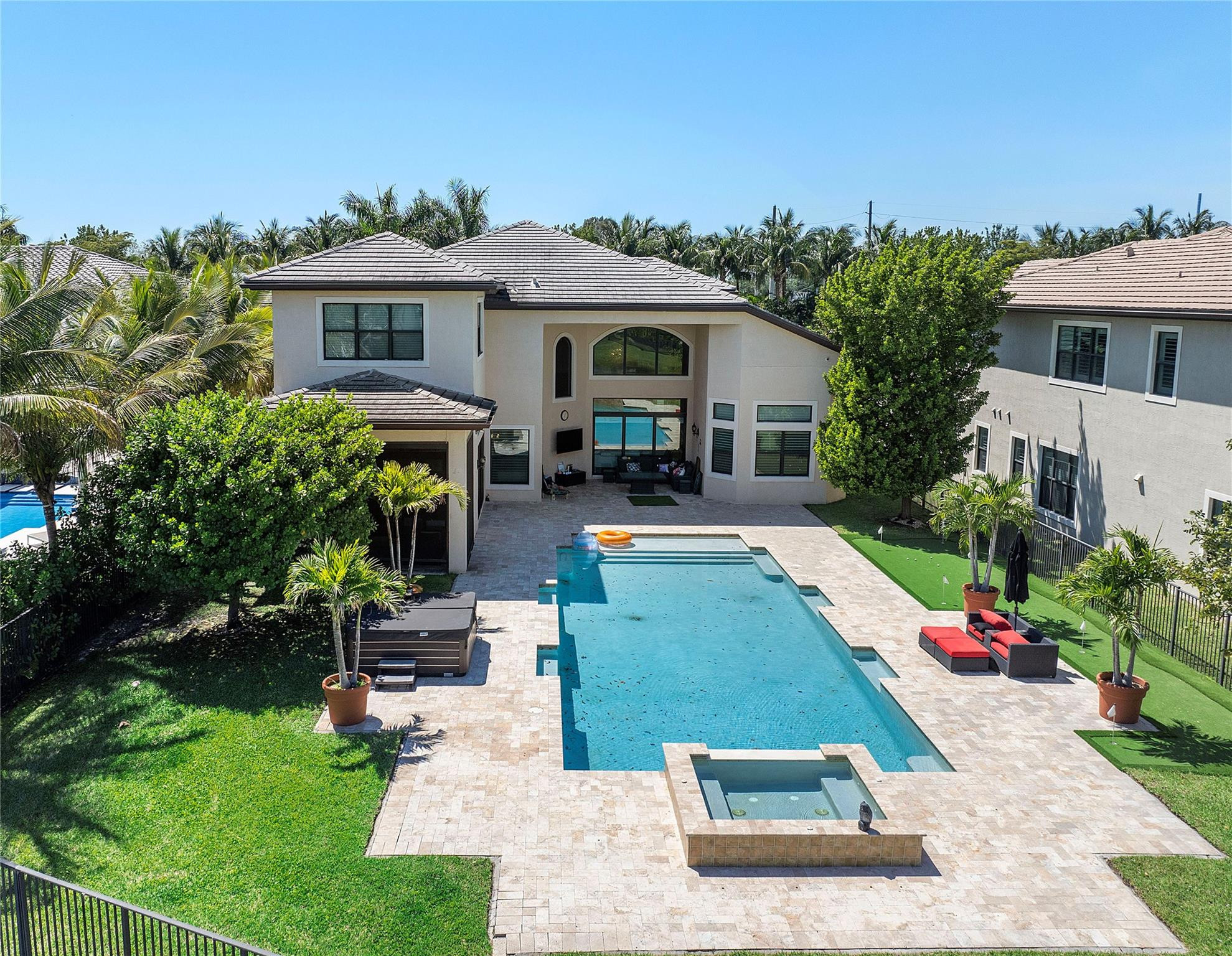 16716 Strasbourg Lane