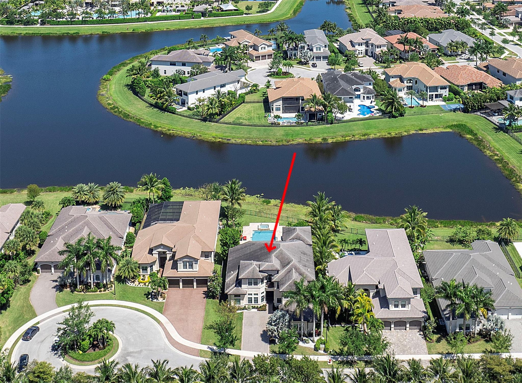 16716 Strasbourg Lane