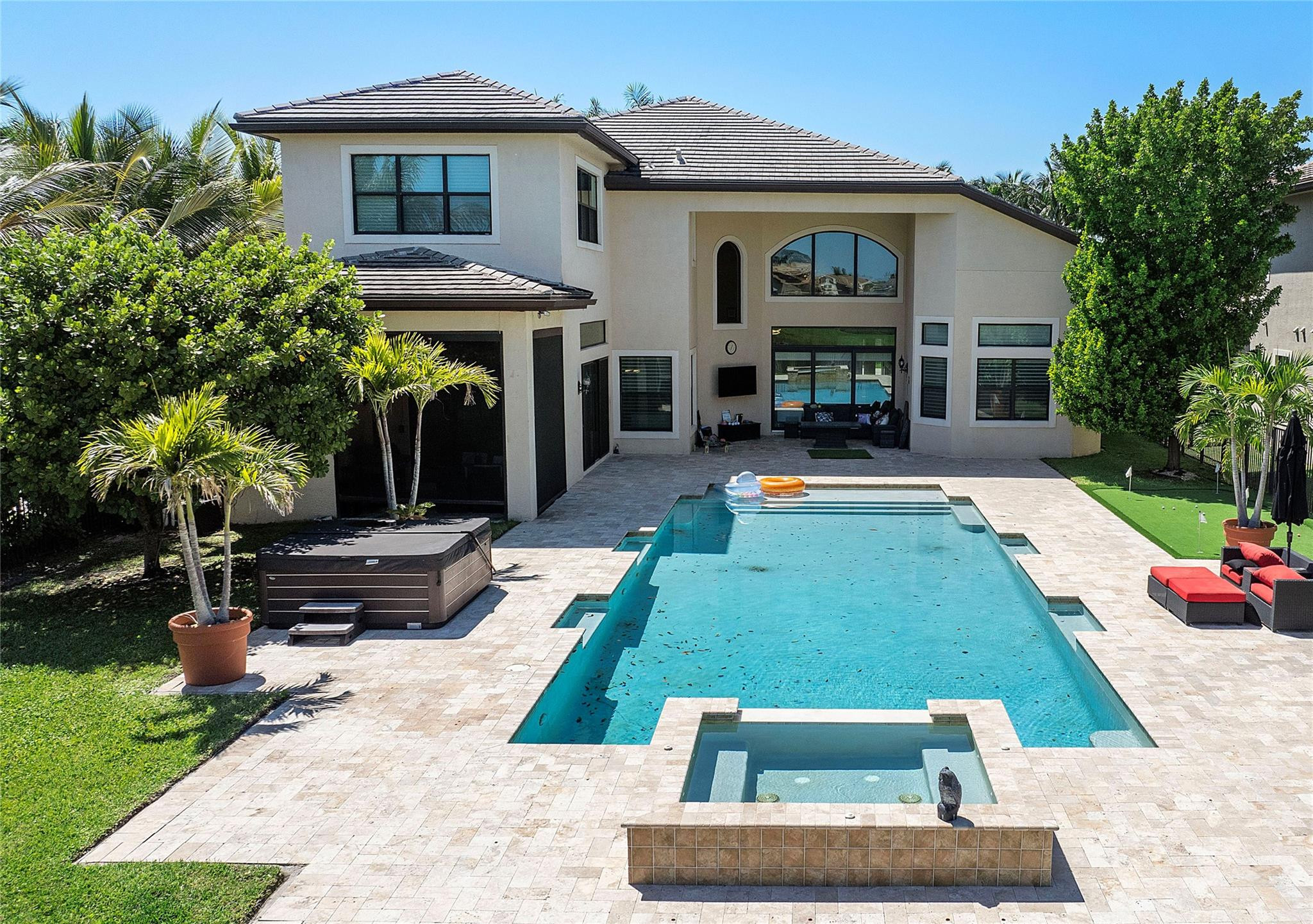 16716 Strasbourg Lane