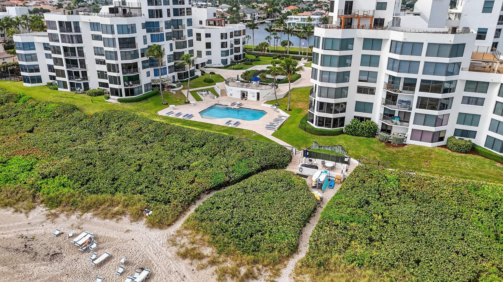 2575 S Ocean Boulevard 109S