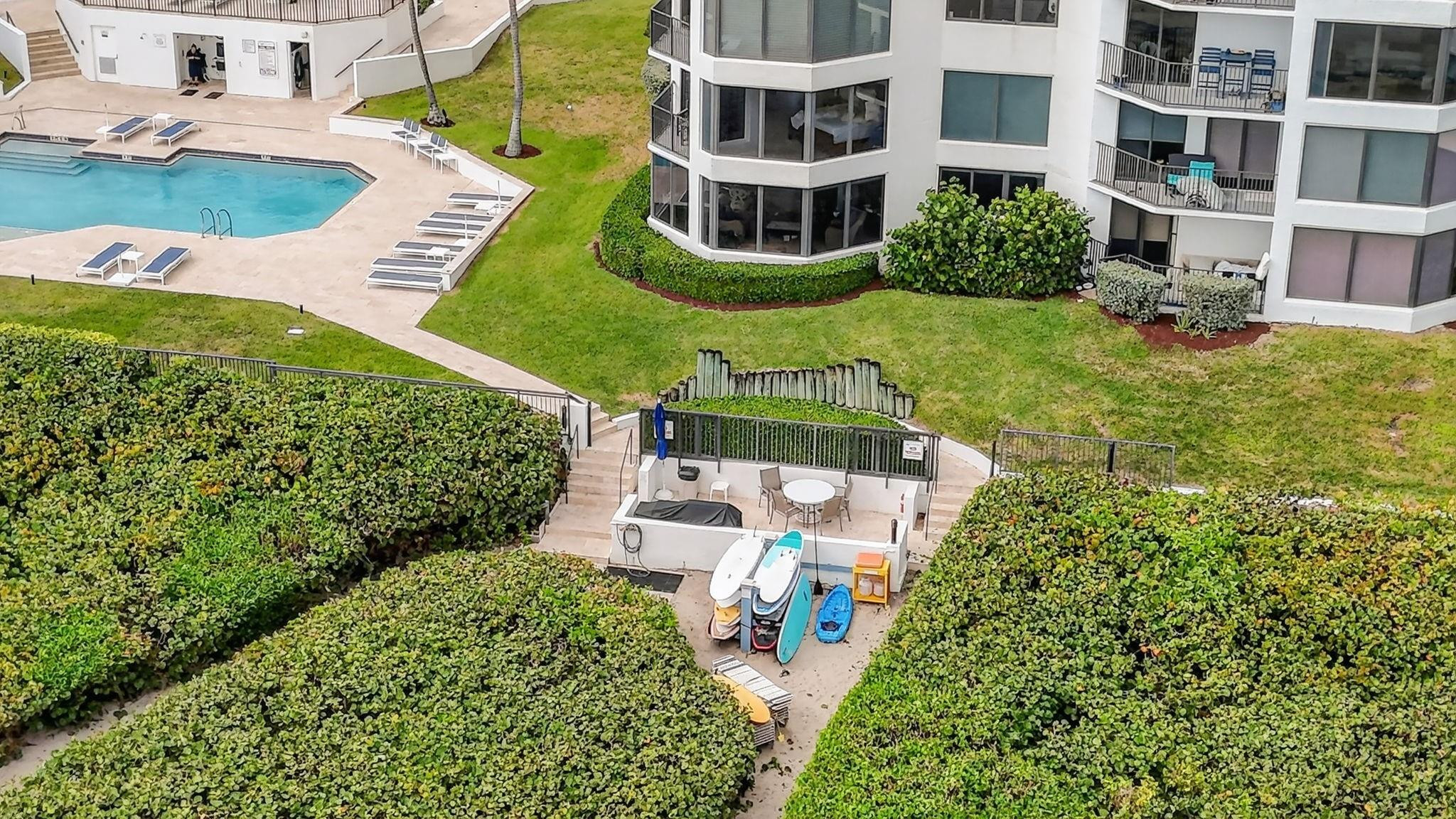 2575 S Ocean Boulevard 109S