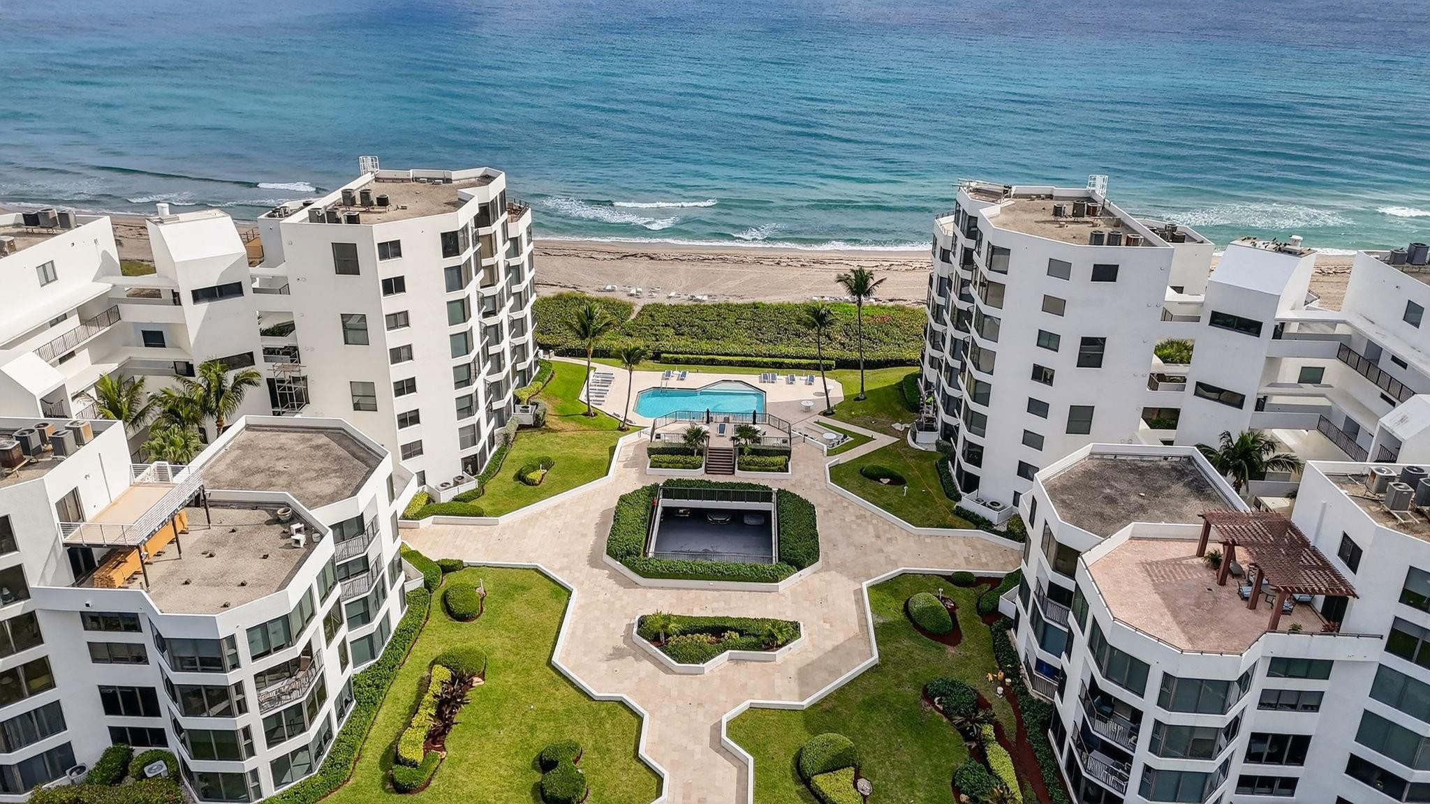 2575 S Ocean Boulevard 109S