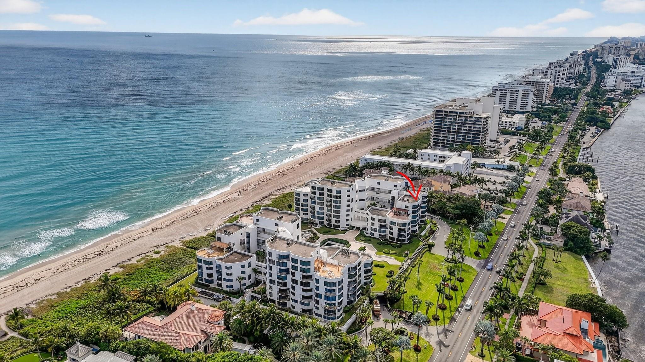 2575 S Ocean Boulevard 109S