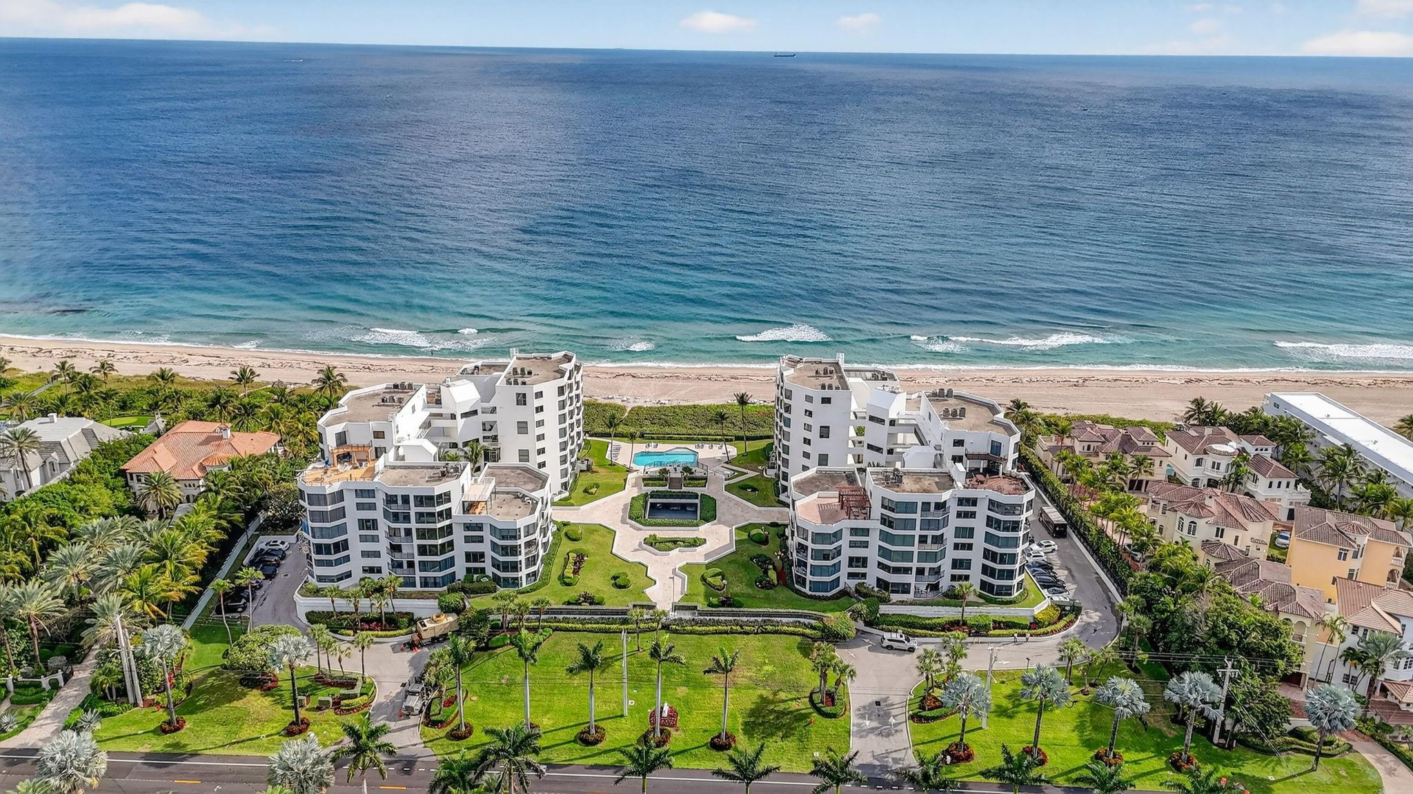2575 S Ocean Boulevard 109S
