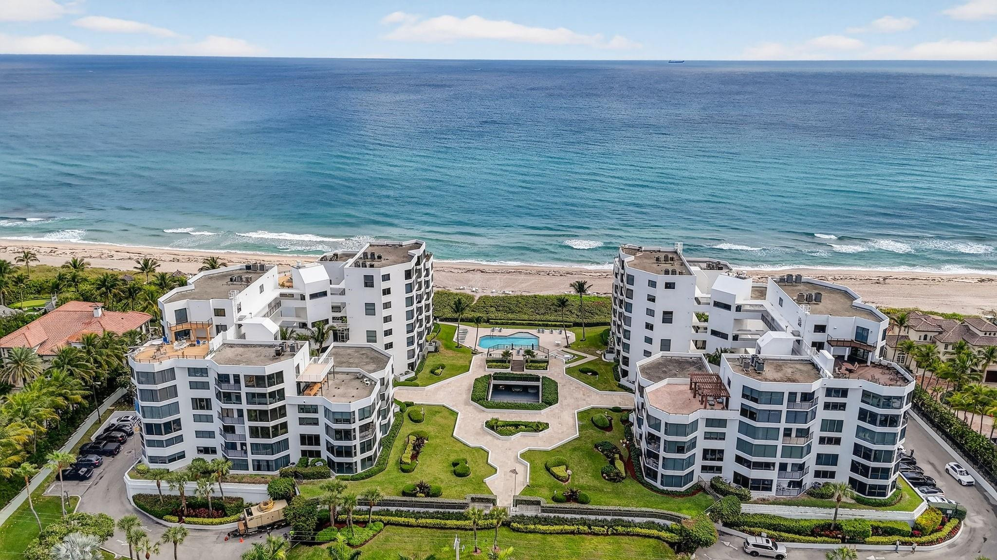2575 S Ocean Boulevard 109S
