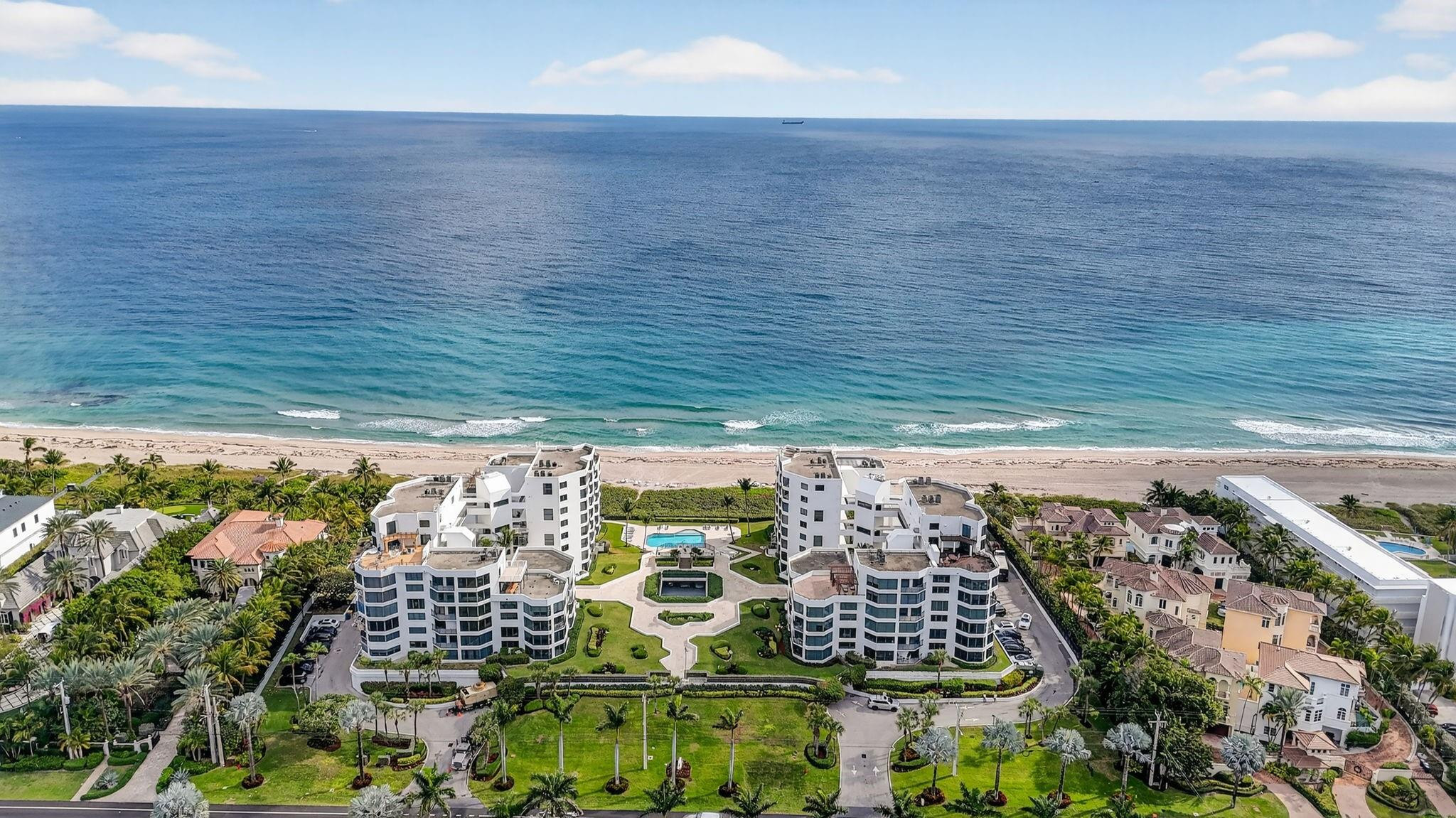 2575 S Ocean Boulevard 109S