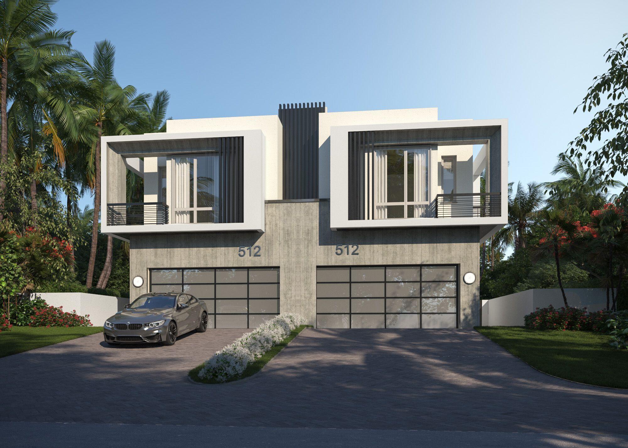 512 NE 7th Avenue South, Delray Beach FL, 33483