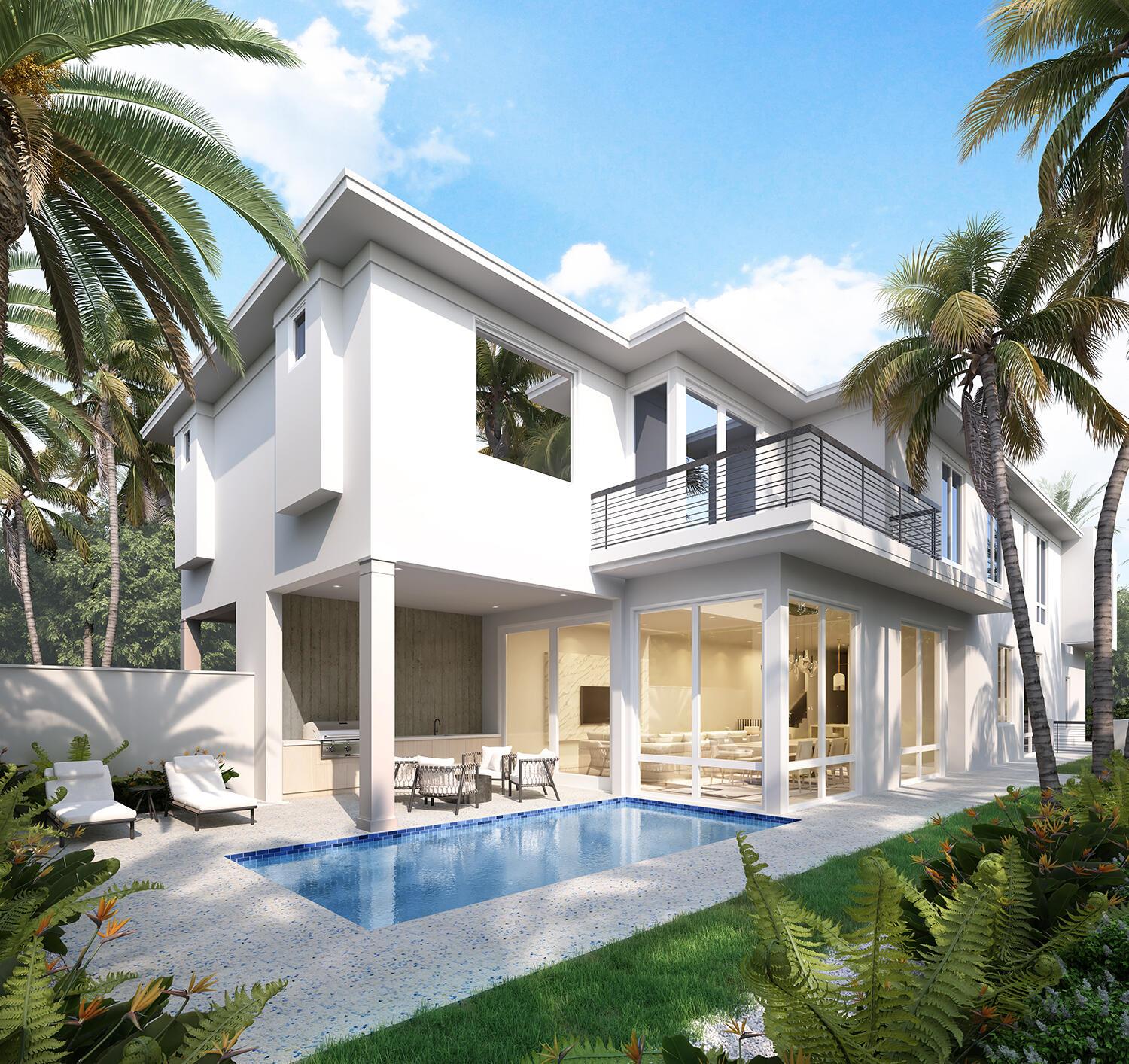 512 NE 7th Avenue South, Delray Beach FL, 33483