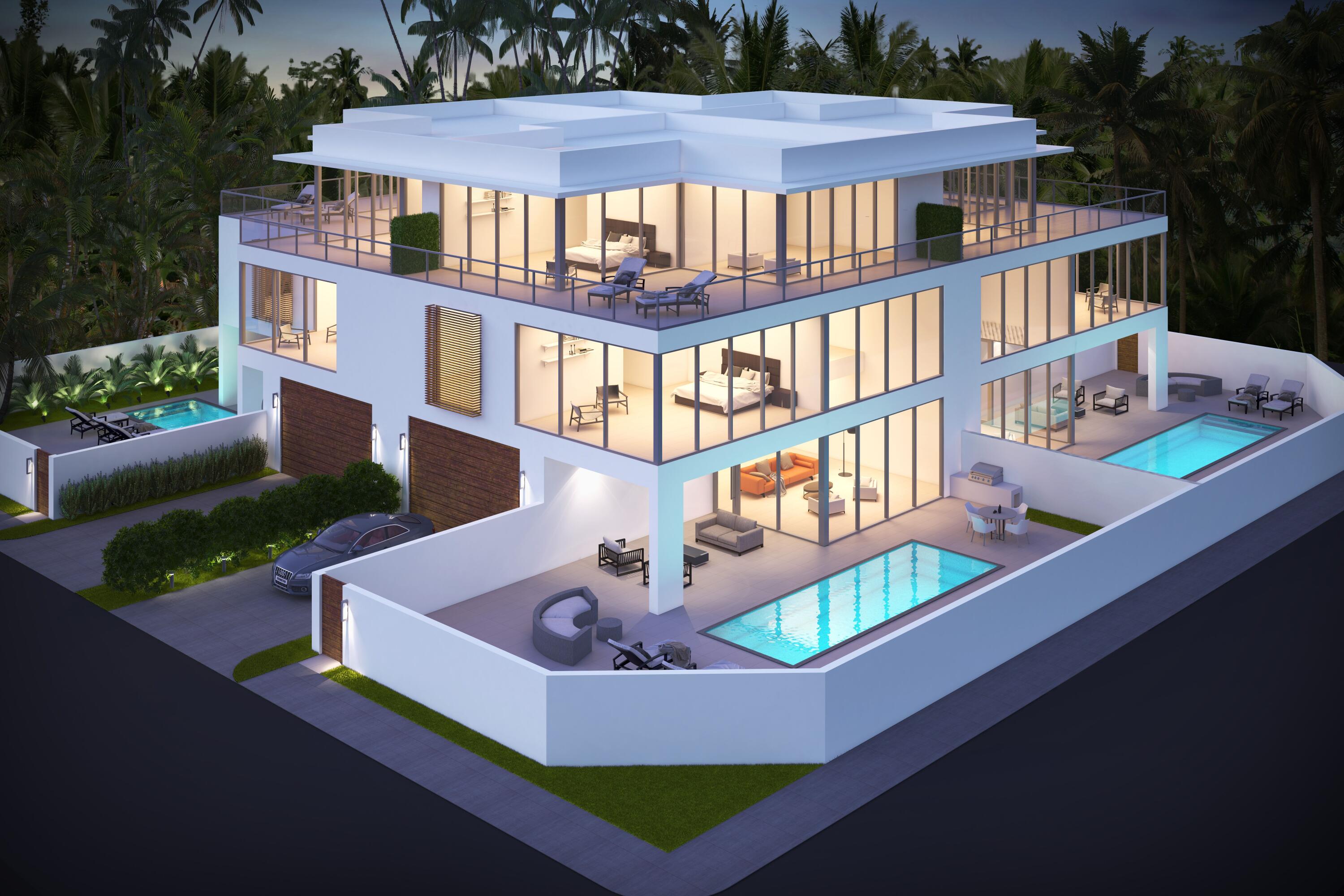 142 NE 7th Avenue 3, Delray Beach FL, 33483