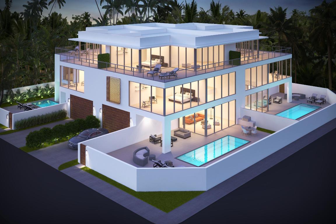 142 NE 7th Avenue 3, Delray Beach FL, 33483