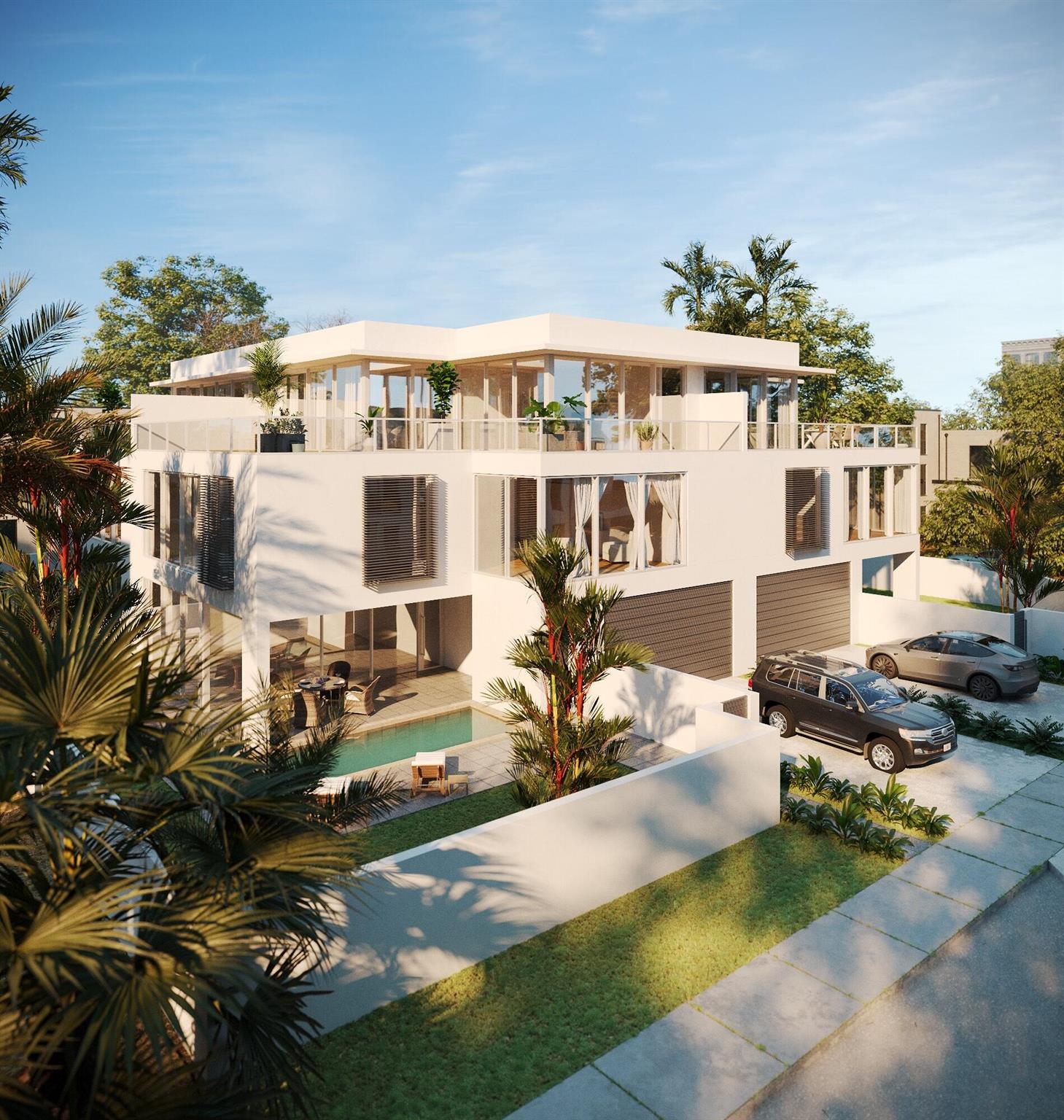 142 NE 7th Avenue 2, Delray Beach FL, 33483