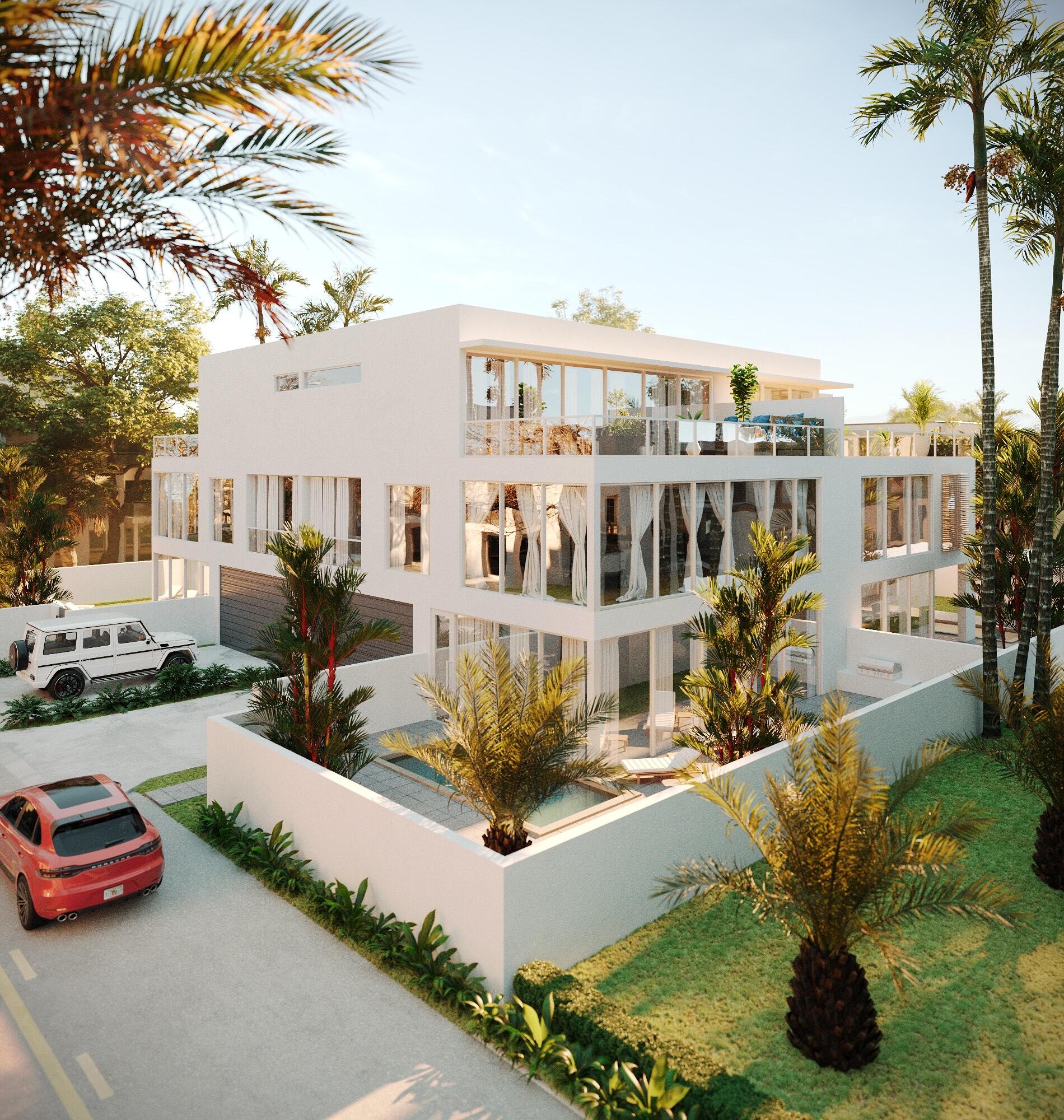 142 NE 7th Avenue 2, Delray Beach FL, 33483