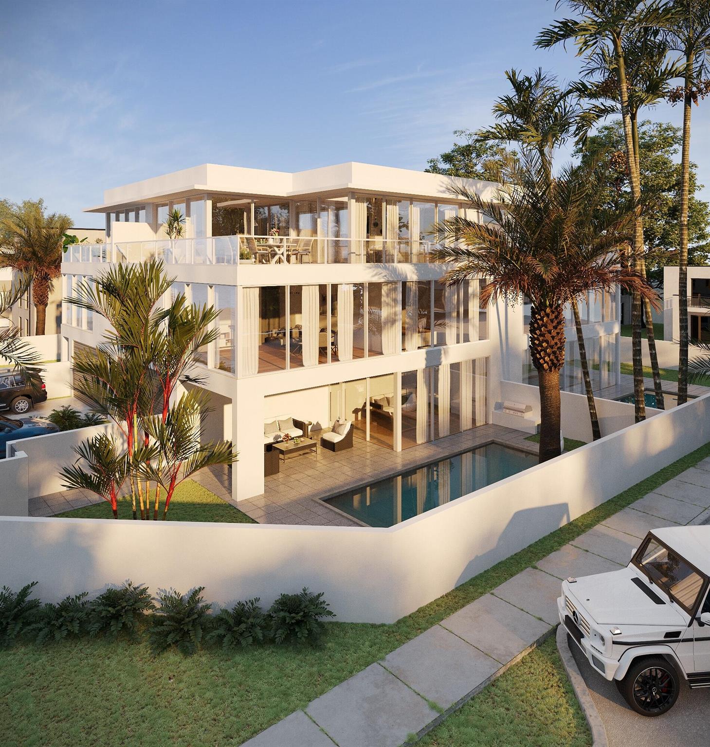 142 NE 7th Avenue 2, Delray Beach FL, 33483