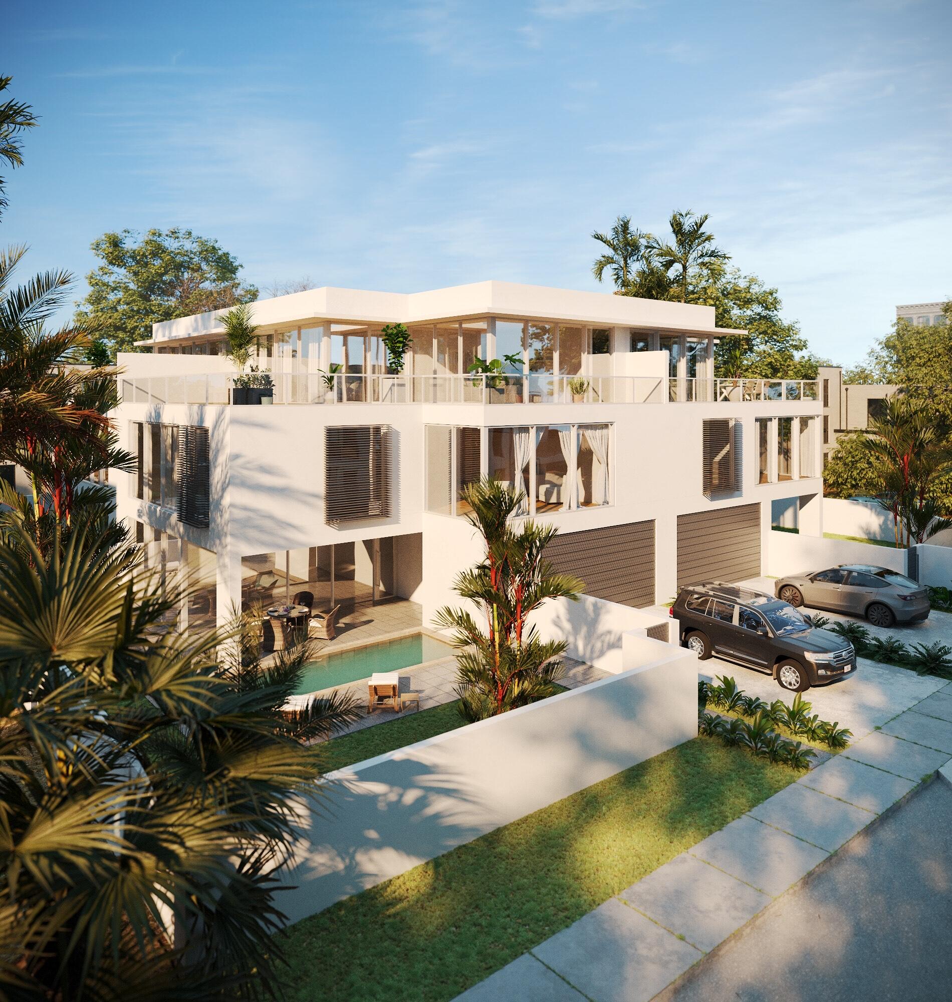 142 NE 7th Avenue 2, Delray Beach FL, 33483