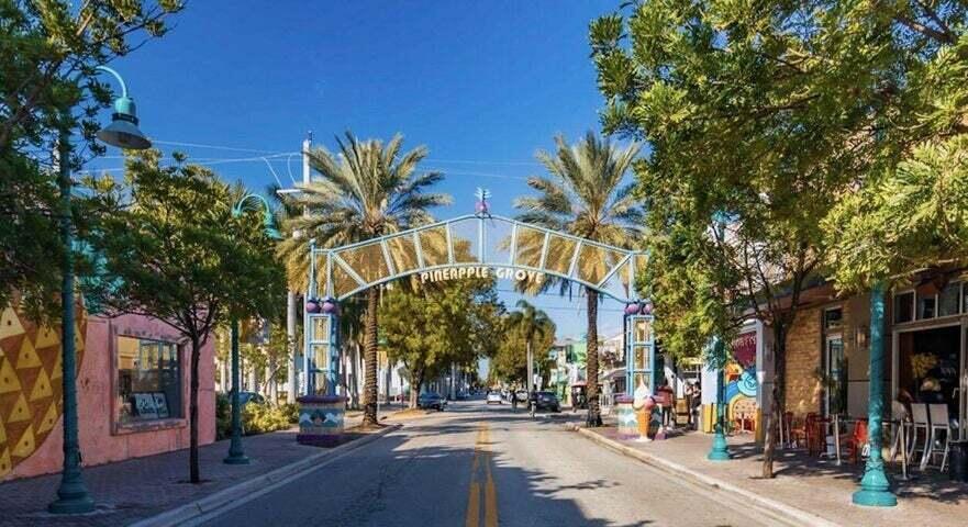 3047 N Federal Highway