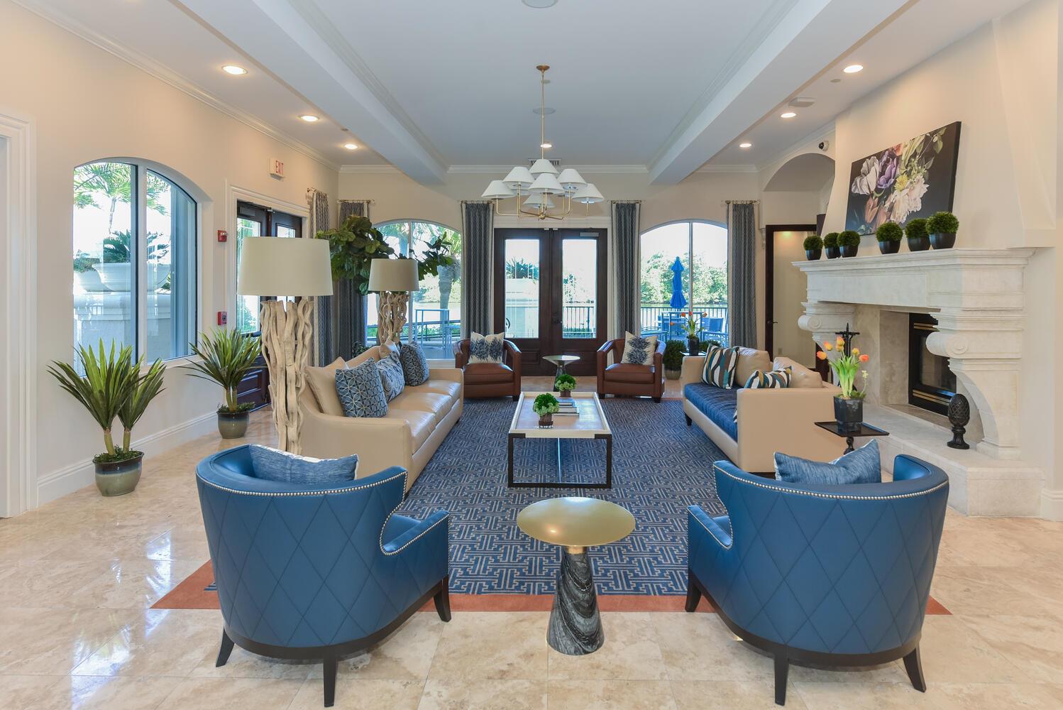 4110 Tuscany Way 4110