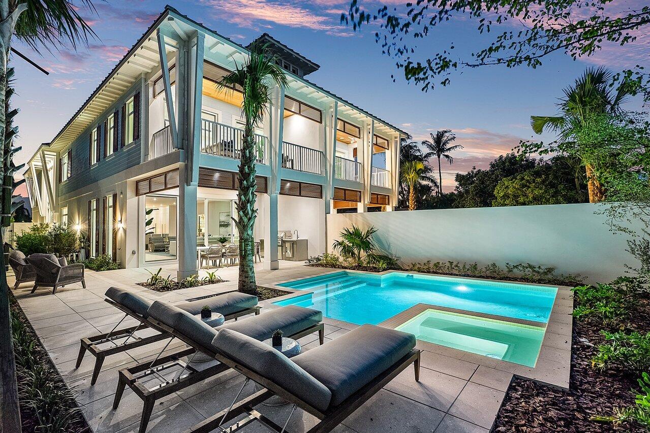 913 Bond Way, Delray Beach FL, 33483