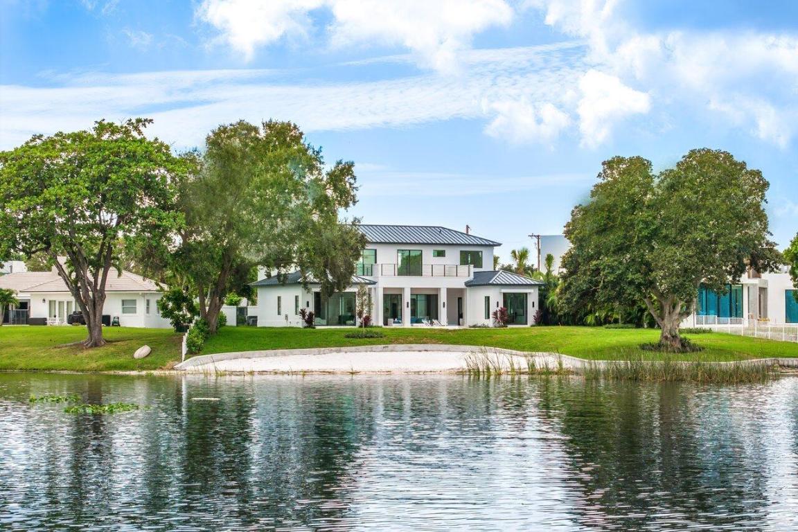 1524 Lake Drive, Delray Beach FL, 33444