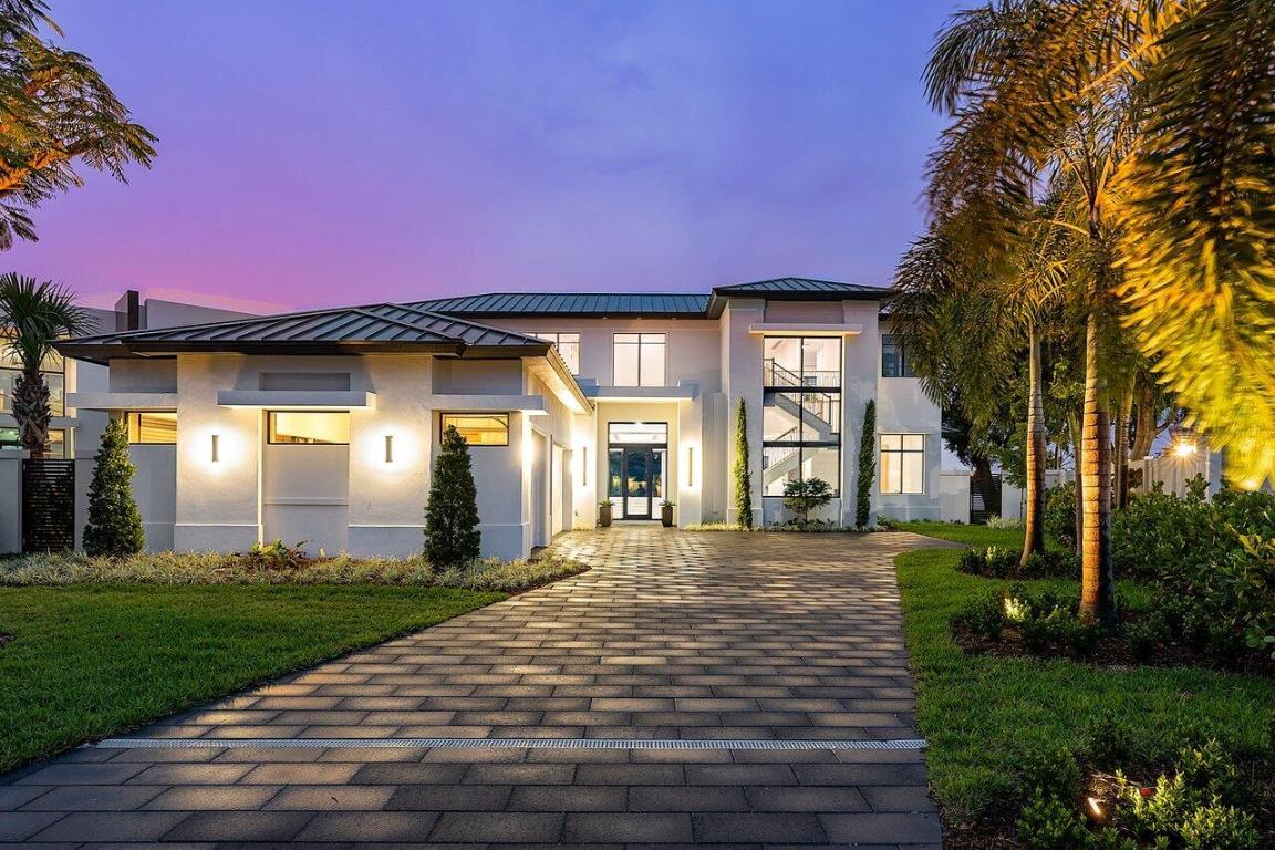 1524 Lake Drive, Delray Beach FL, 33444