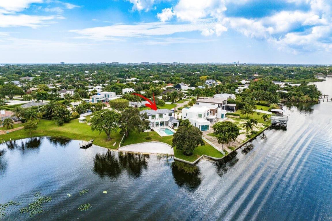 1524 Lake Drive, Delray Beach FL, 33444