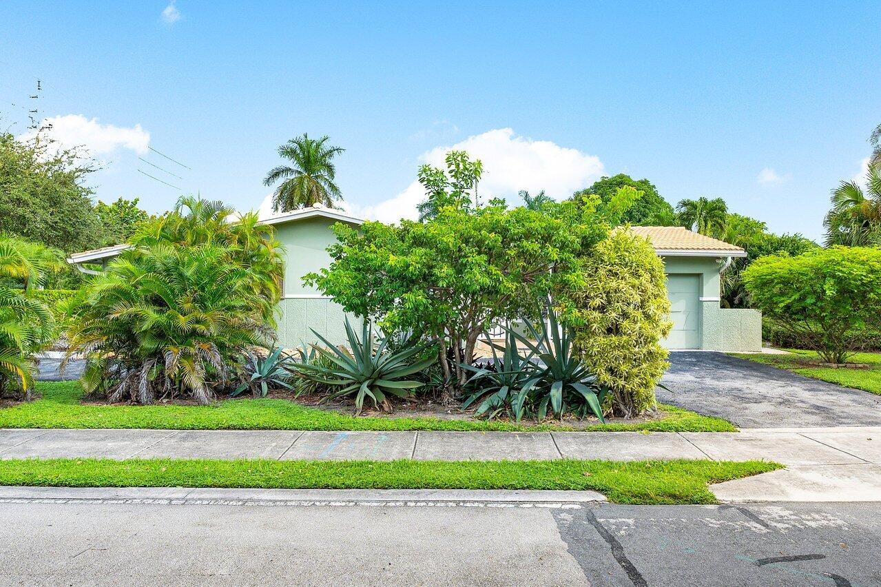 1701 N Swinton Avenue, Delray Beach FL, 33444