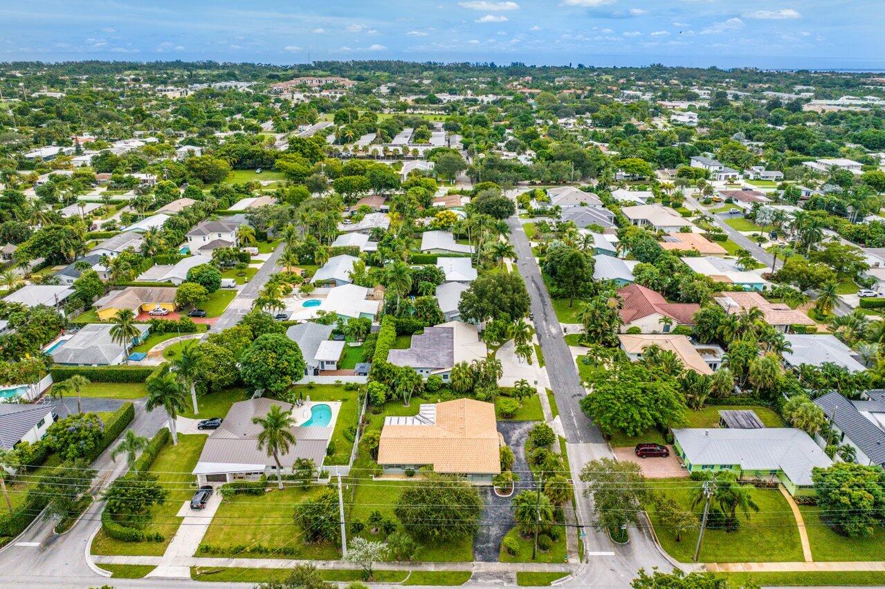 1701 N Swinton Avenue, Delray Beach FL, 33444