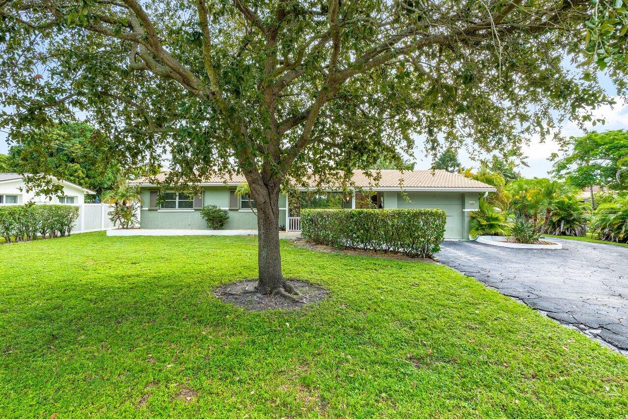 1701 N Swinton Avenue, Delray Beach FL, 33444