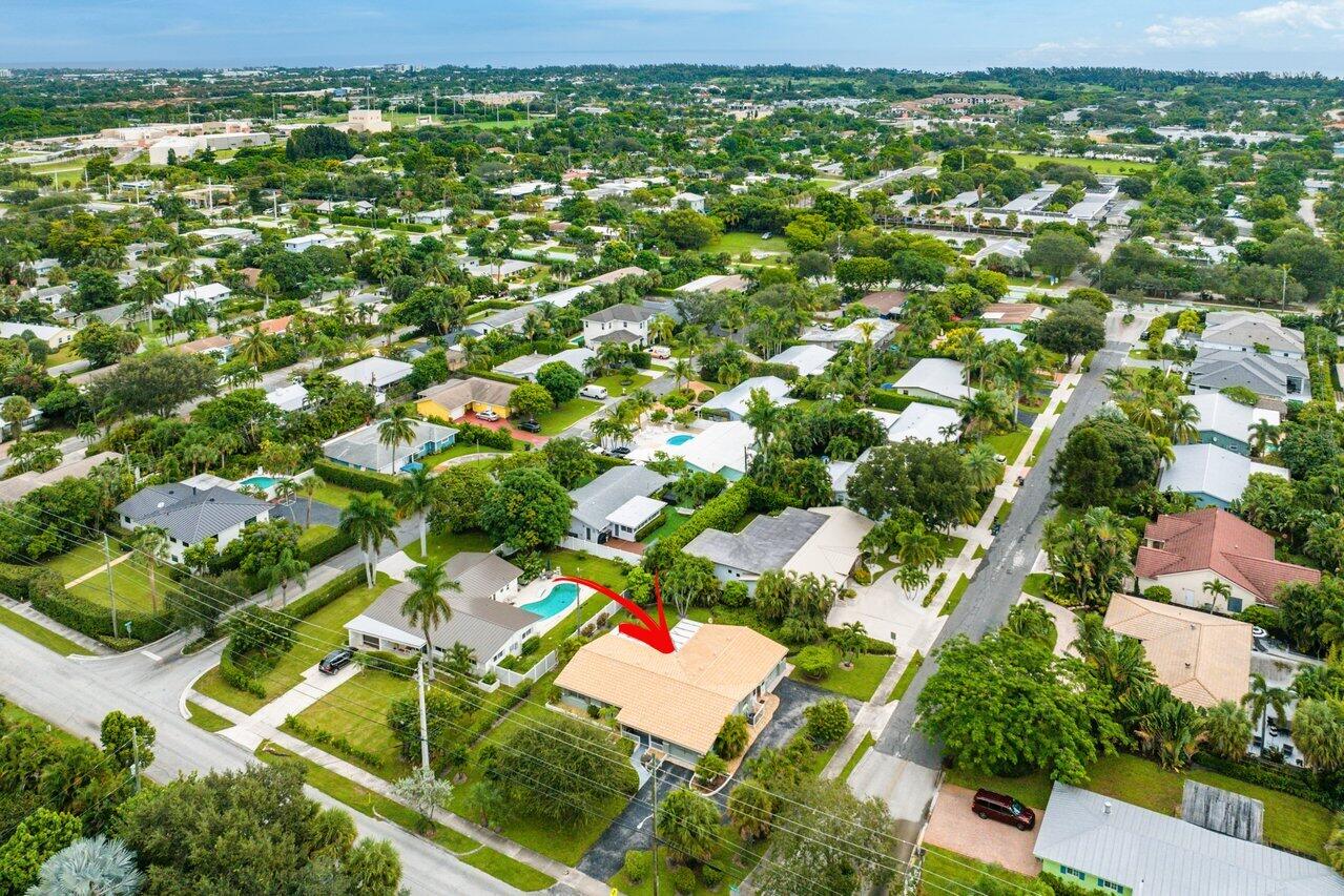 1701 N Swinton Avenue, Delray Beach FL, 33444