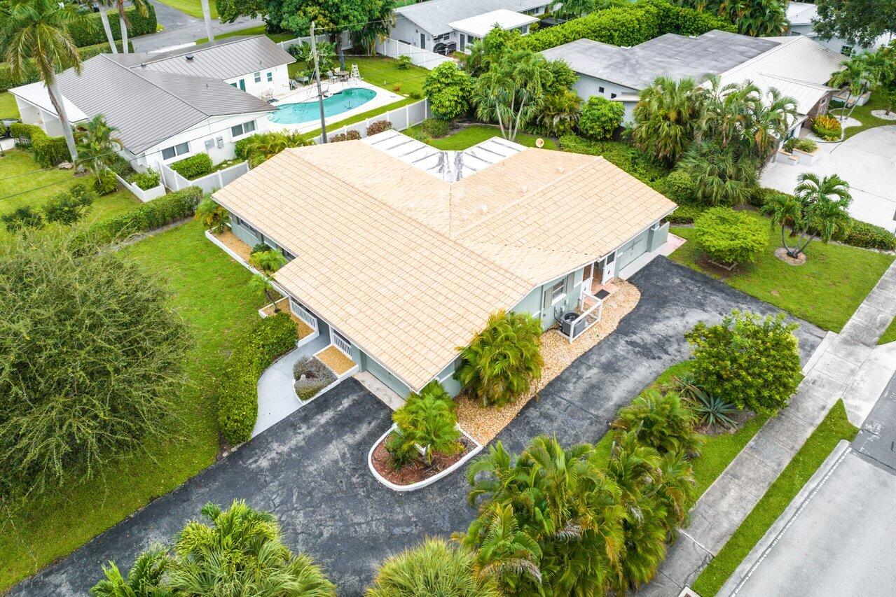 1701 N Swinton Avenue, Delray Beach FL, 33444