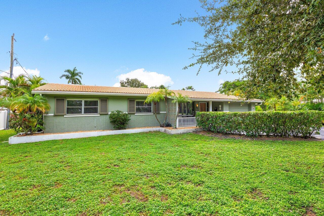 1701 N Swinton Avenue, Delray Beach FL, 33444