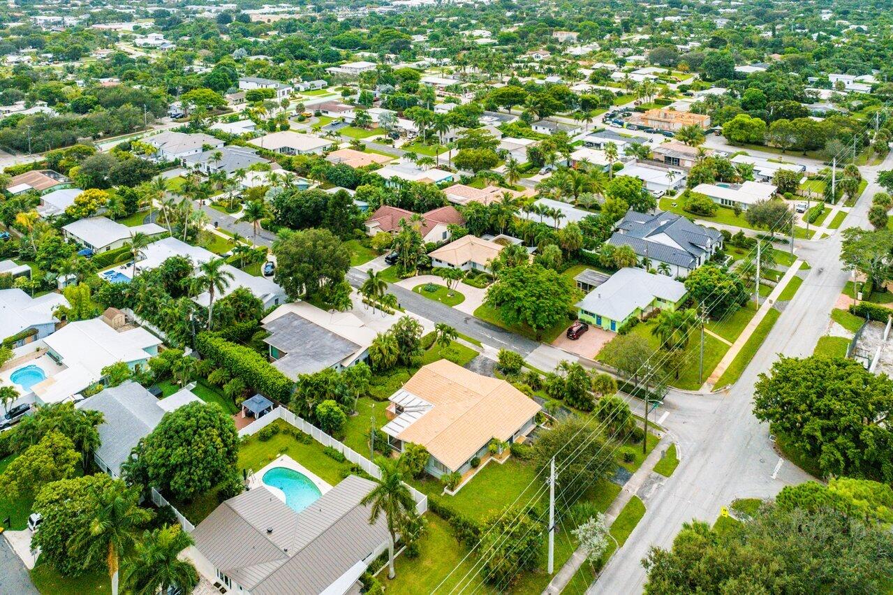 1701 N Swinton Avenue, Delray Beach FL, 33444