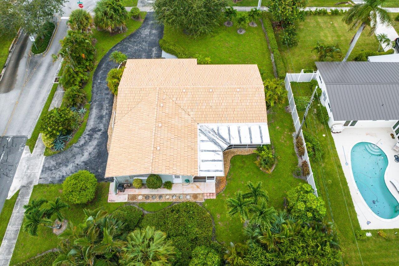 1701 N Swinton Avenue, Delray Beach FL, 33444