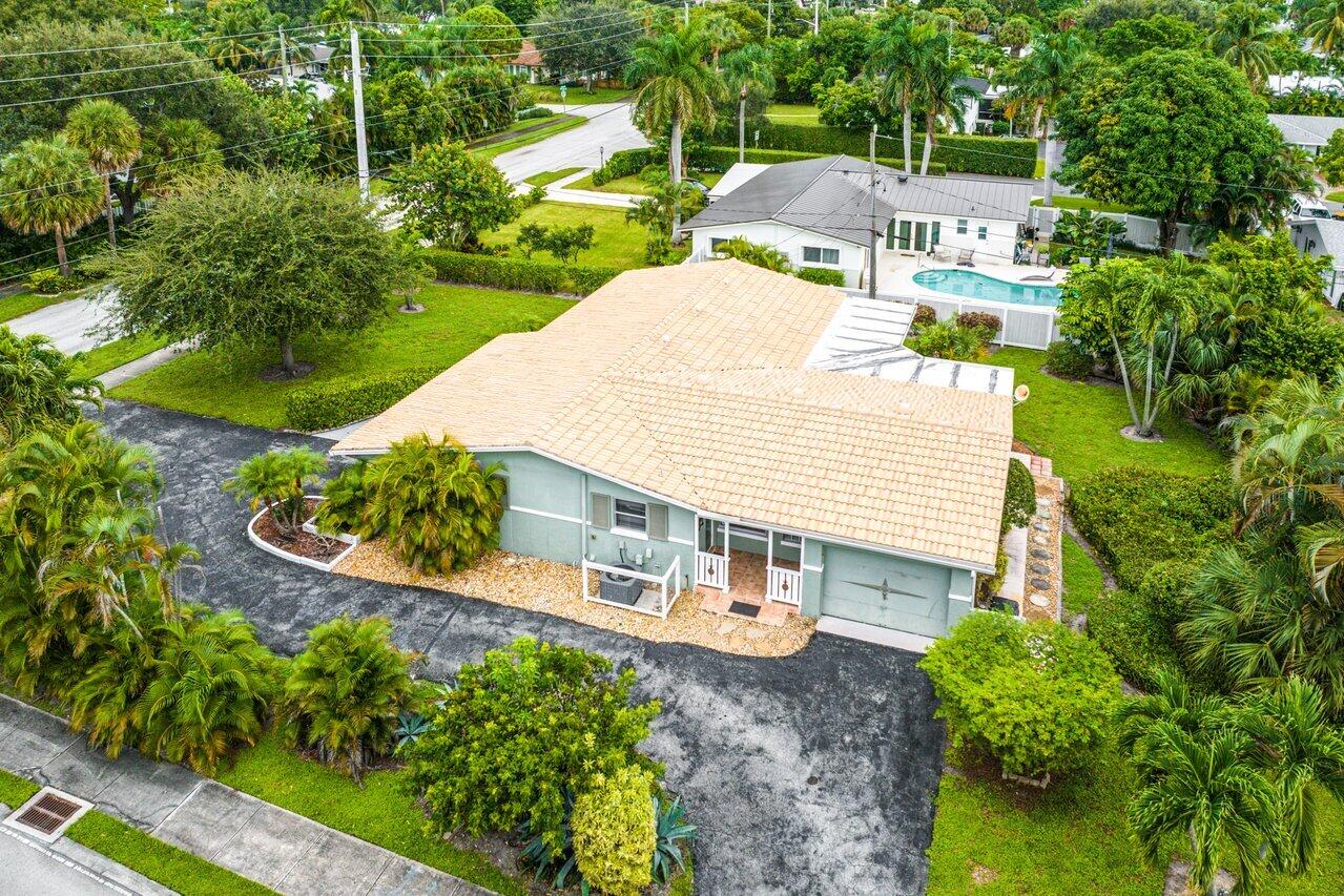 1701 N Swinton Avenue, Delray Beach FL, 33444