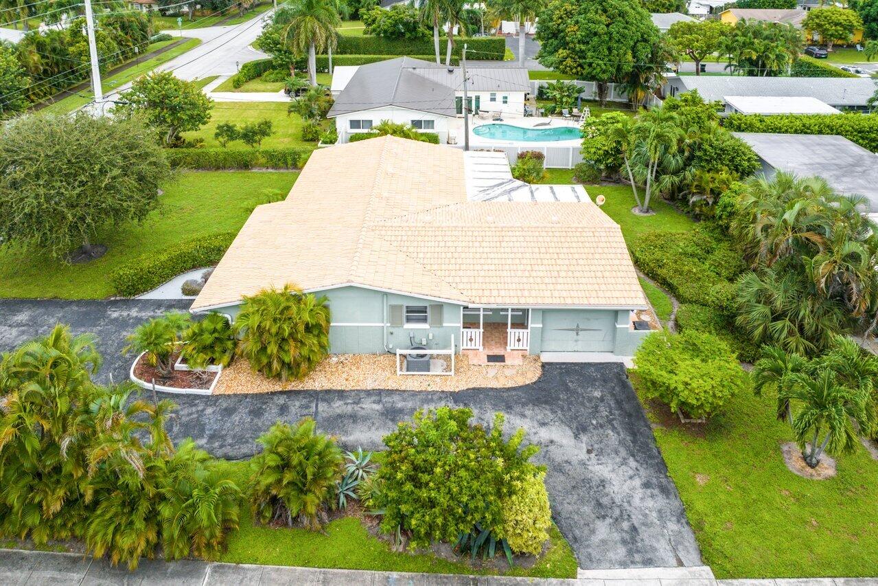 1701 N Swinton Avenue, Delray Beach FL, 33444