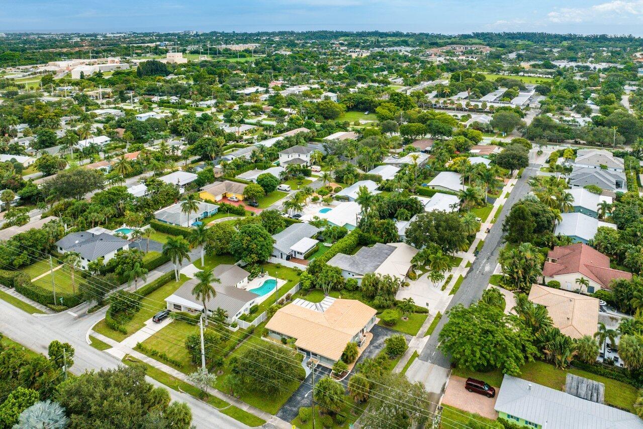 1701 N Swinton Avenue, Delray Beach FL, 33444