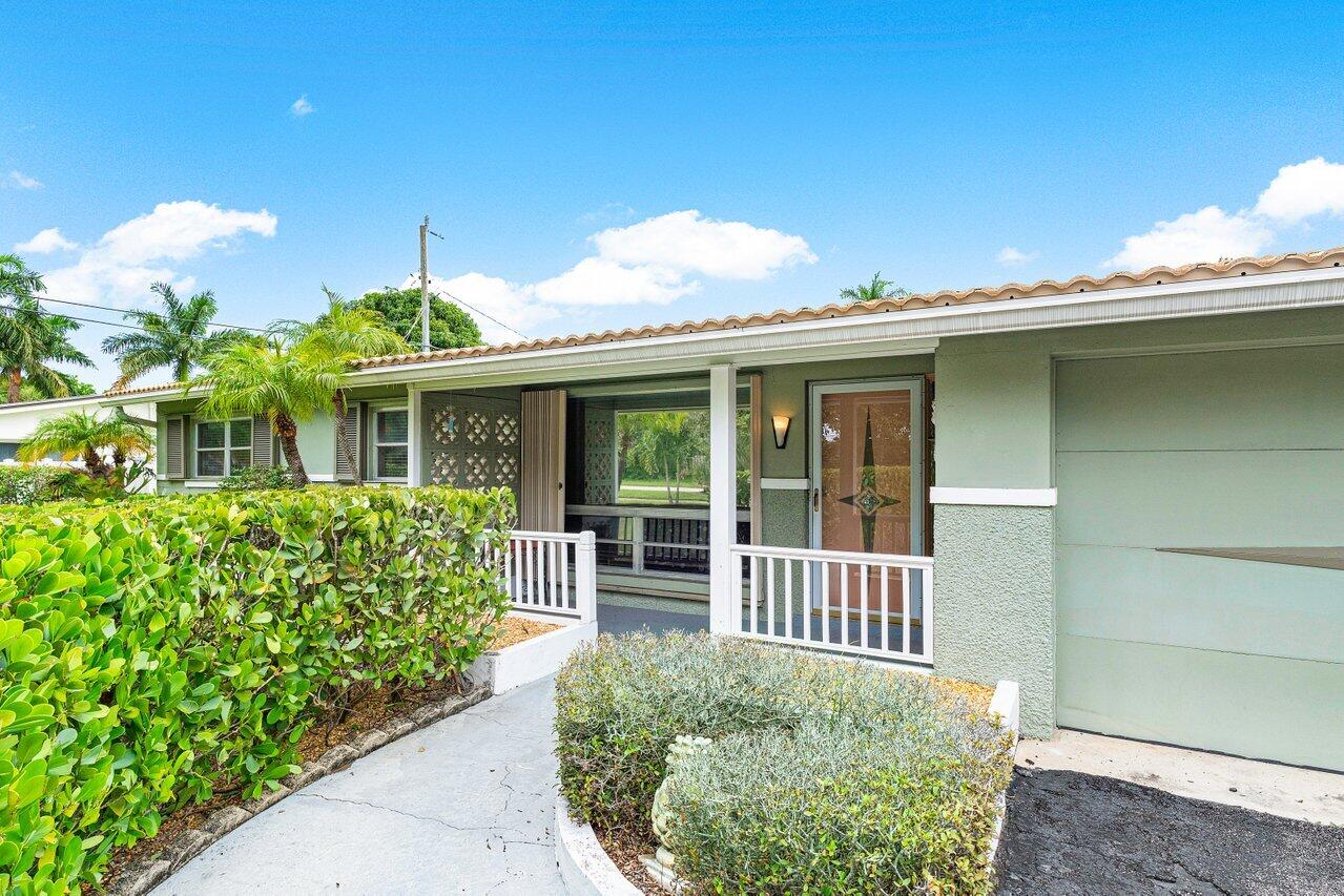 1701 N Swinton Avenue, Delray Beach FL, 33444