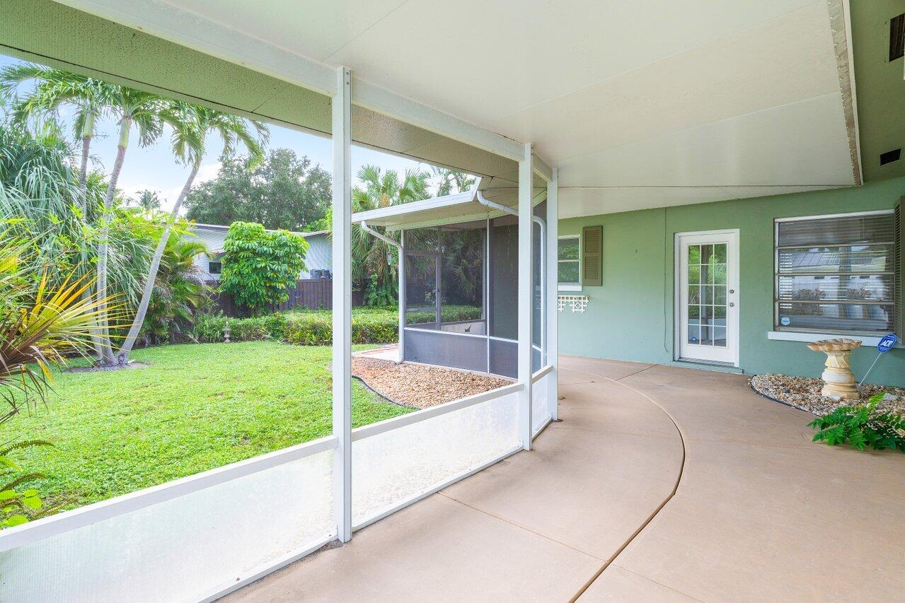 1701 N Swinton Avenue, Delray Beach FL, 33444